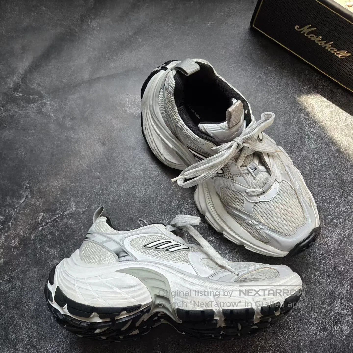 Balenciaga Balenciaga shoes| Size US 10 / EU 43 - 6 Thumbnail