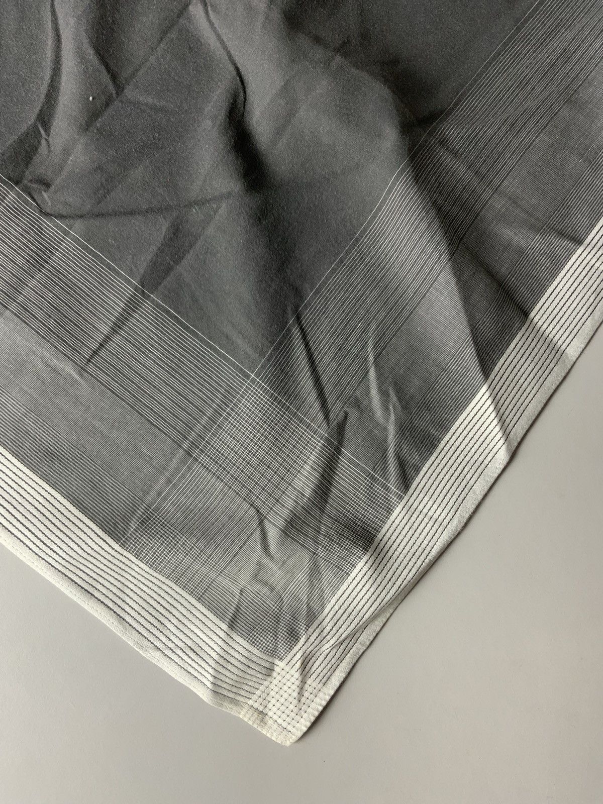 Calvin Klein Calvin Klein Bandana Handkerchief Size ONE SIZE - 9 Thumbnail