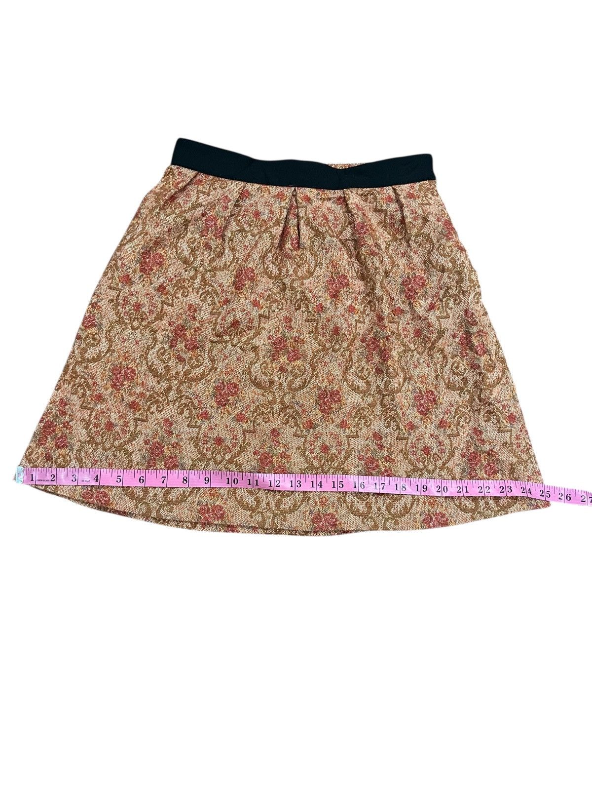 Japanese Brand JILL STUART SKIRTS Size 27" / US 4 / IT 40 - 9 Thumbnail
