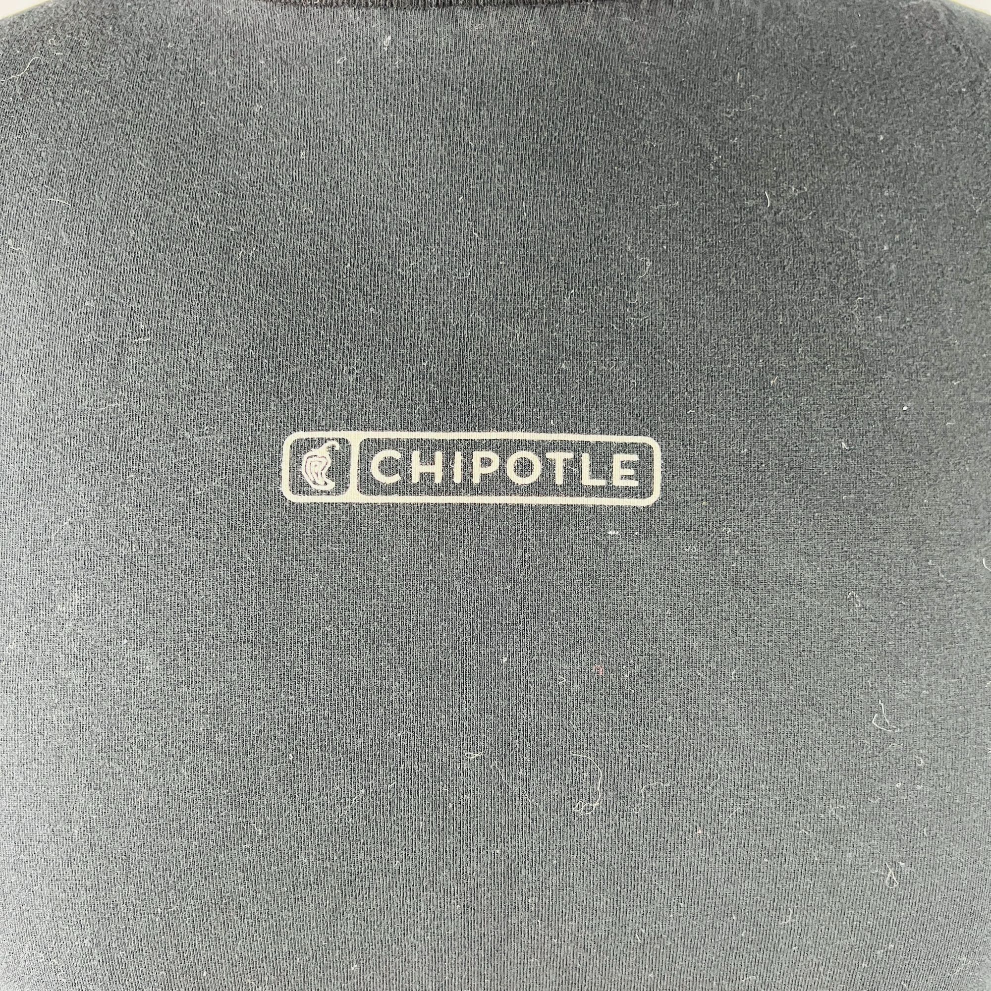 Other Chipotle Text Message Small T-Shirt Shirt Size S / US 4 / IT 40 - 3 Thumbnail