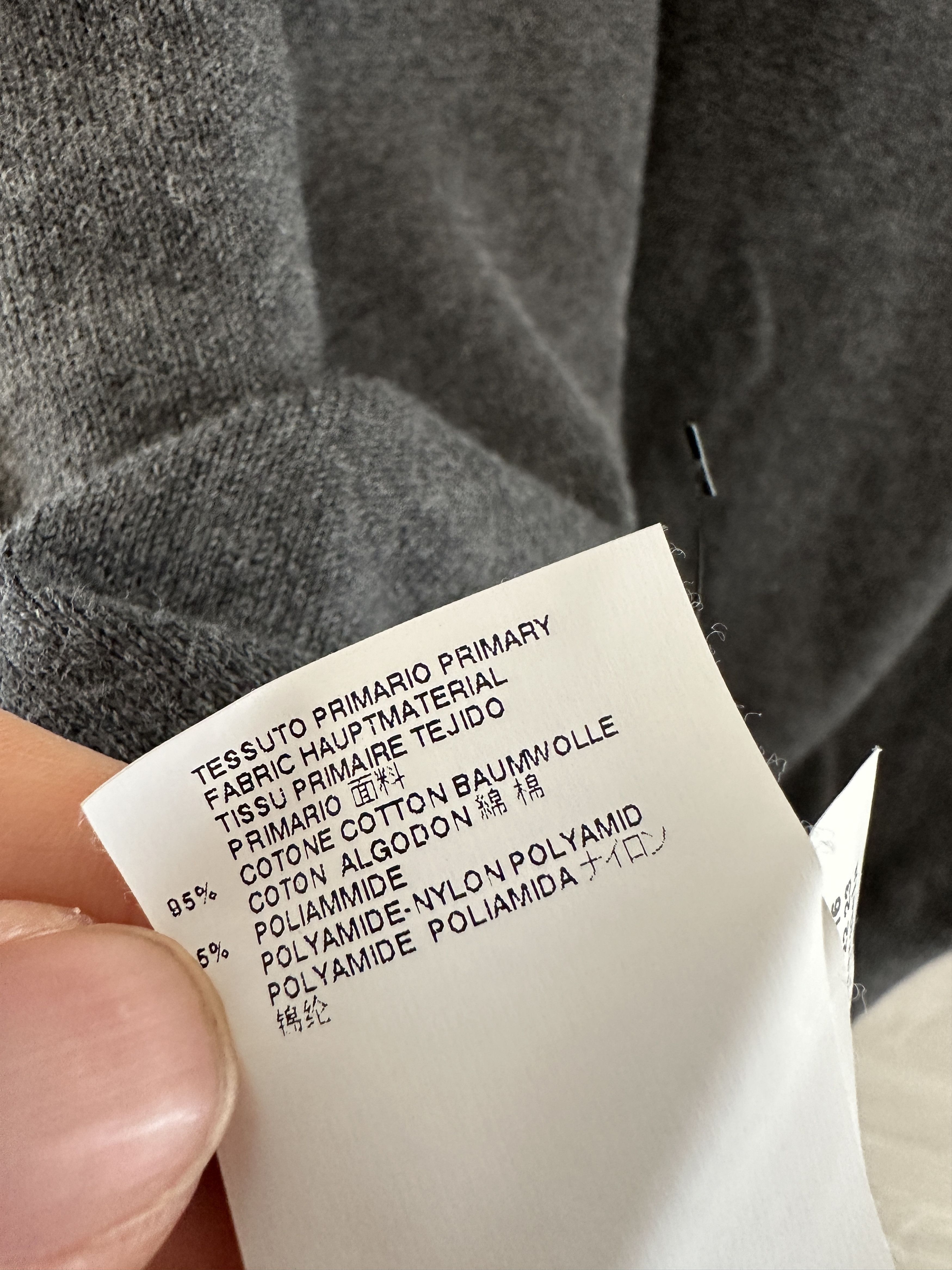 Maison Margiela Maison Margiela Abstract Stitch Sweater Size US S / EU 44-46 / 1 - 9 Thumbnail