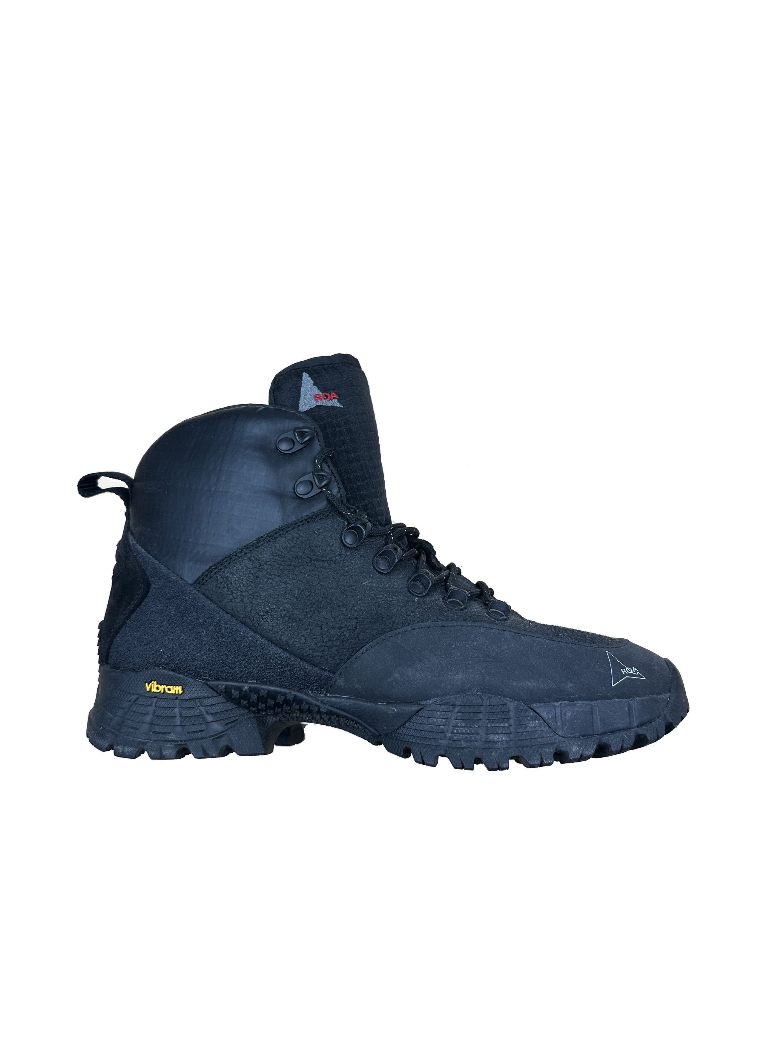 ROA × Vibram Hiking boot Size US 10 / EU 43 - 1 Thumbnail