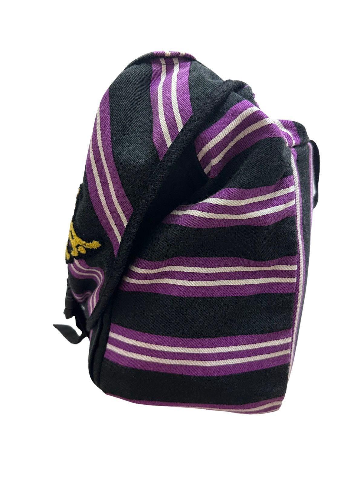 If Six Was Nine × KTZ RARE ‼️ KTZ Multicolor Messenger Bag Size ONE SIZE - 5 Thumbnail