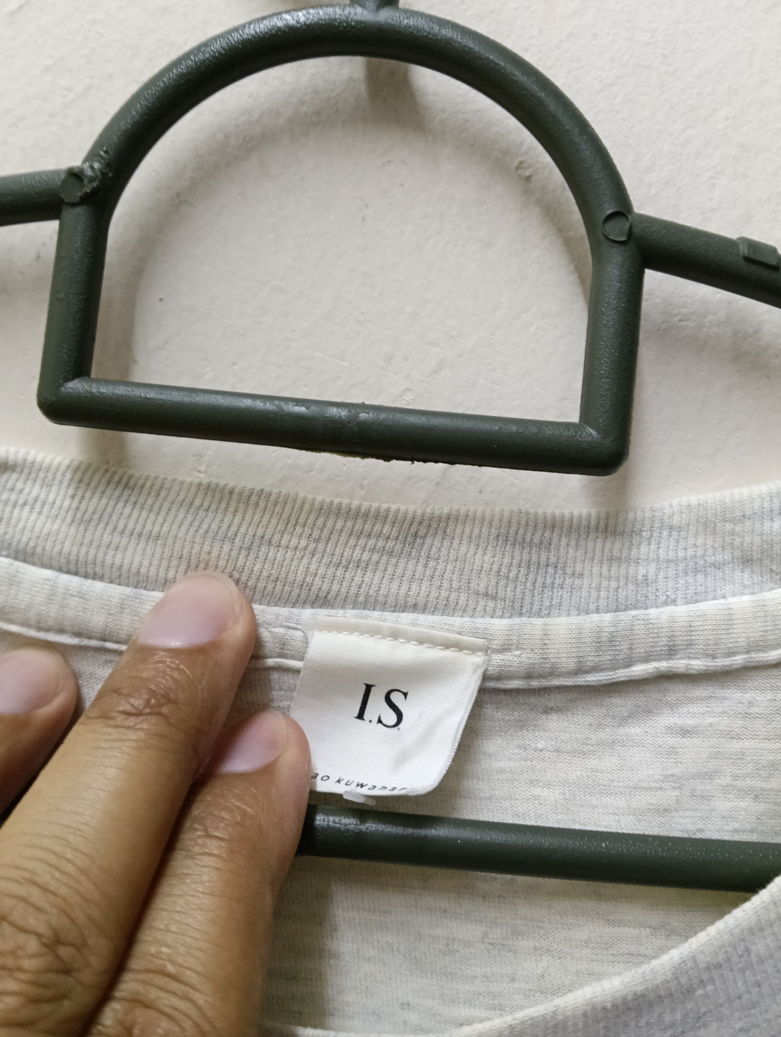 Issey Miyake × Tsumori Chisato Vintage Issey Miyake Tsumori Chisato shirt Size US L / EU 52-54 / 3 - 2 Thumbnail