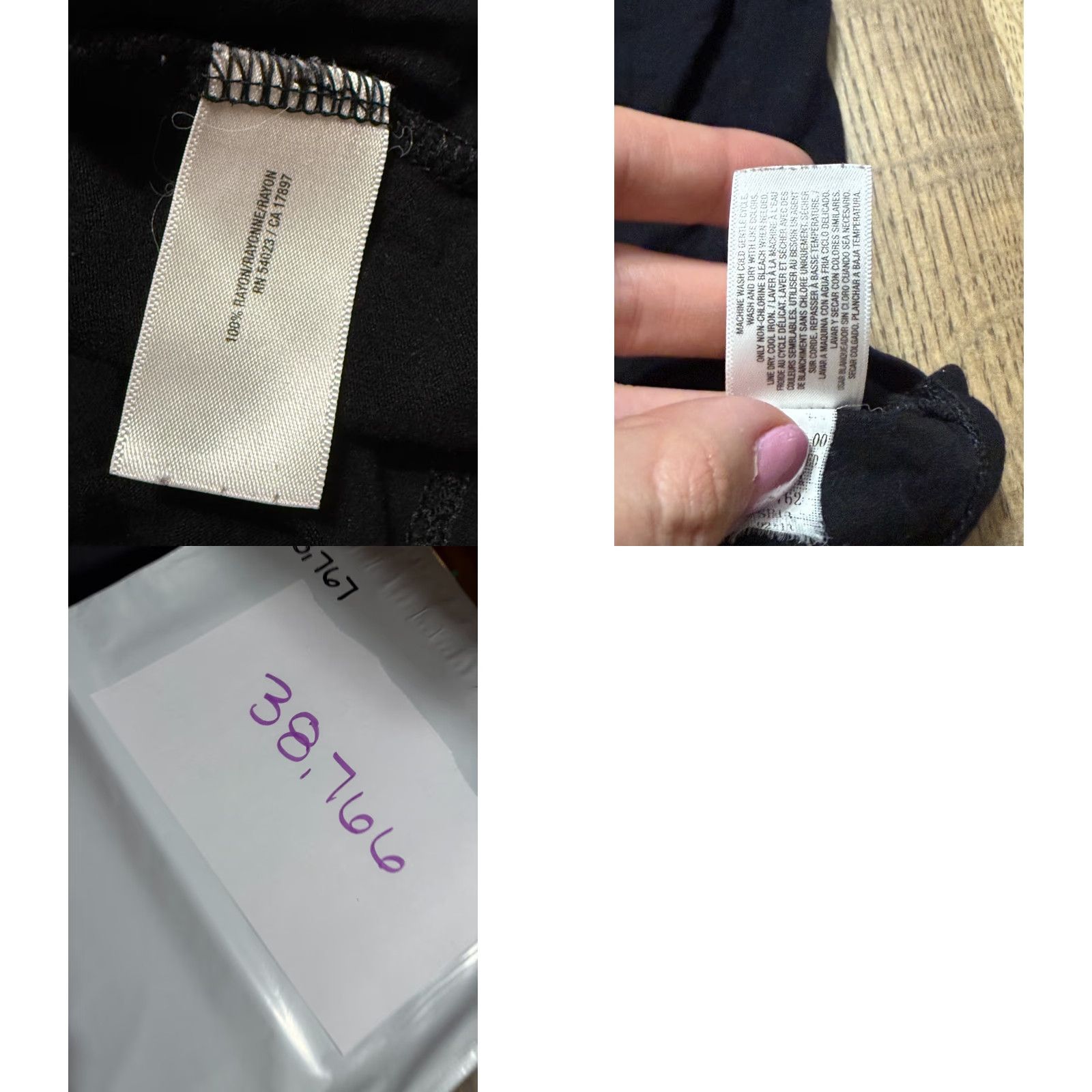 Old Navy VINTAGE? No. Size XL / US 12-14 / IT 48-50 - 8 Thumbnail