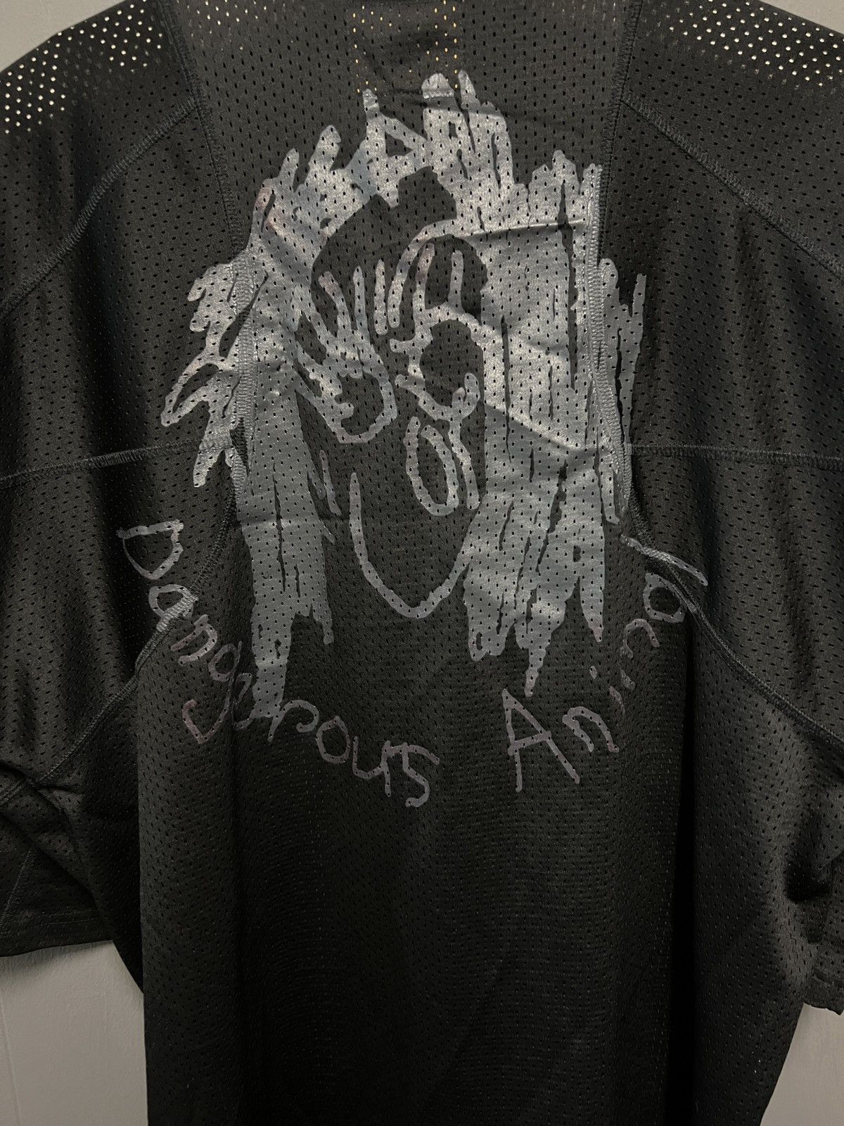 Vivienne Westwood Vivienne westwood Dangerous animal anglomania jersey Size US XS / EU 42 / 0 - 5 Thumbnail