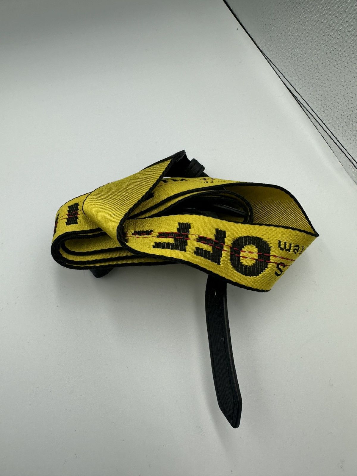 Off-White OFF WHITE BAG SHOULDER BAG Size ONE SIZE - 13 Thumbnail