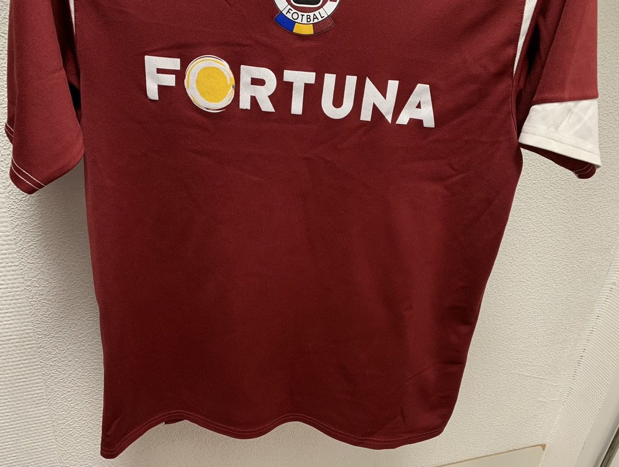 Nike Nike Sparta Praha vintage soccer jersey M sz Fortuna Size US M / EU 48-50 / 2 - 3 Thumbnail