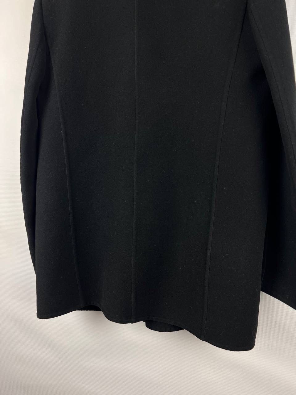 Max Mara Max Mara vintage wool jacket woman size US 8 Size S / US 4 / IT 40 - 13 Thumbnail