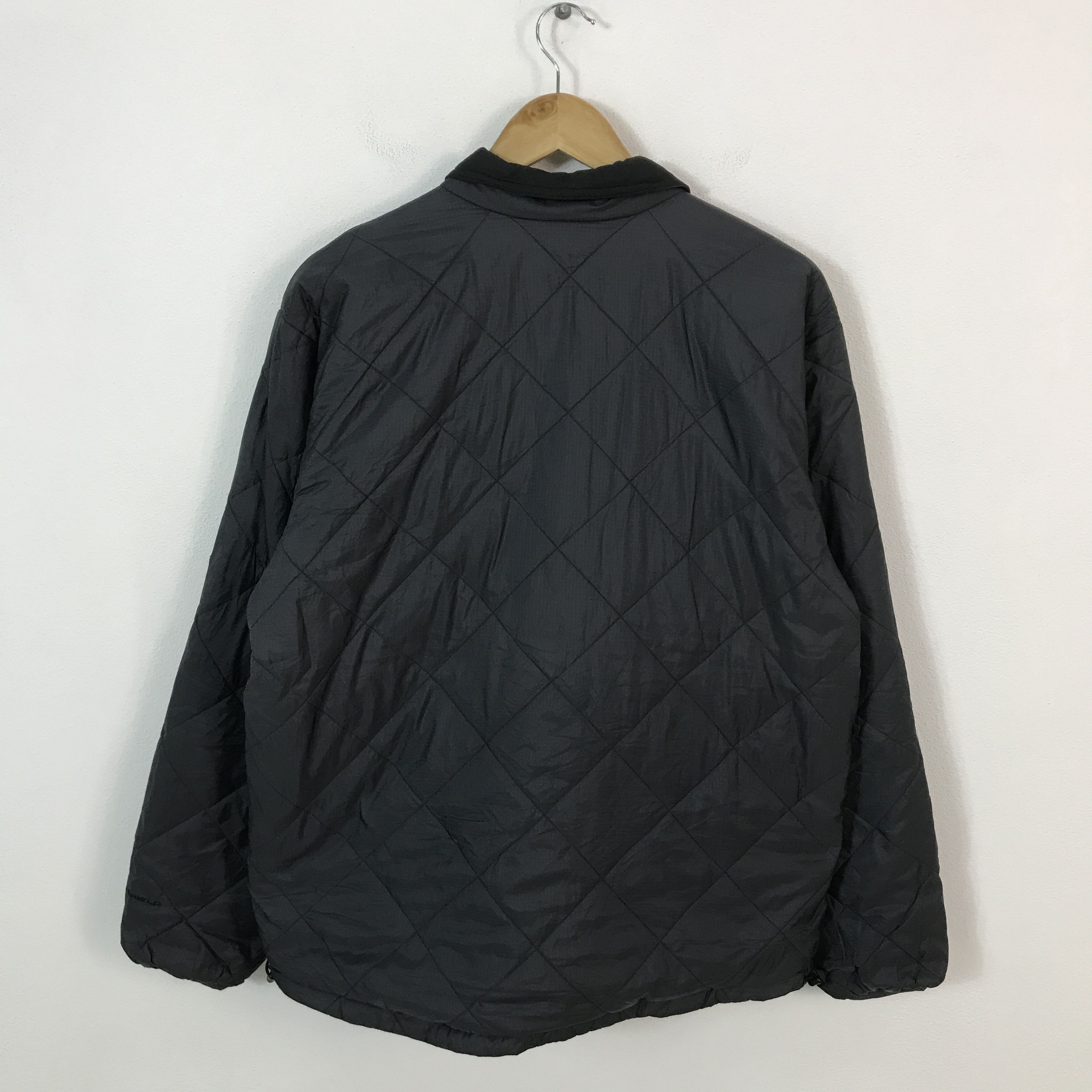 Columbia Vintage Columbia Quilted design jacket Size US M / EU 48-50 / 2 - 2 Thumbnail