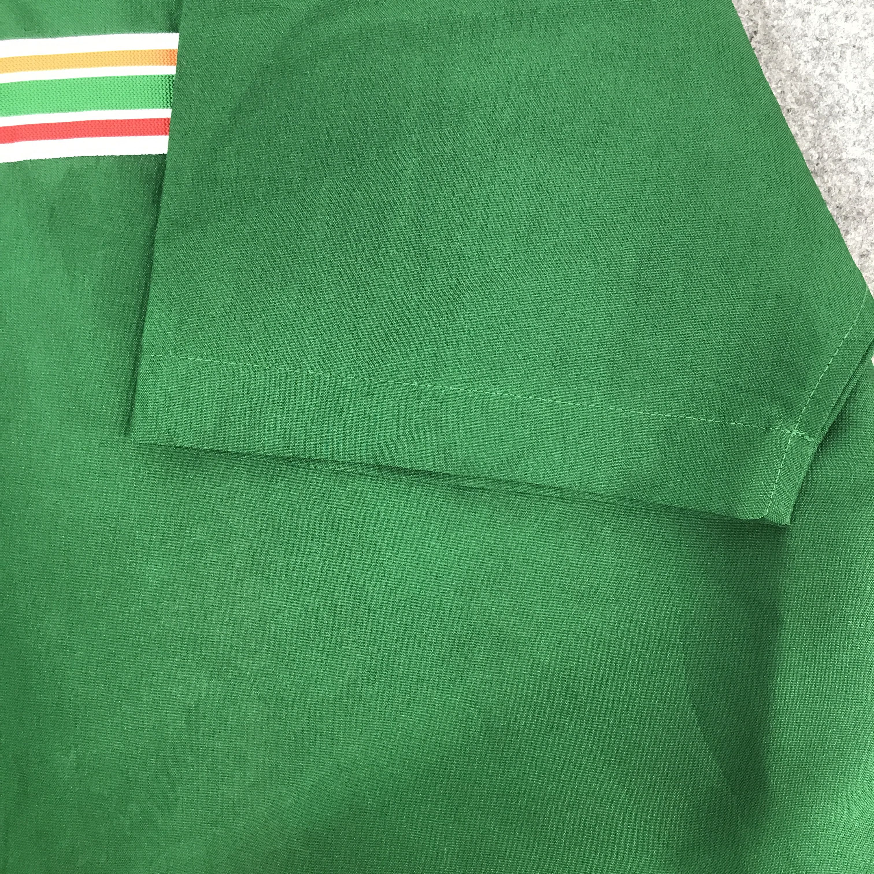 Other 7-eleven Embroidery Logo Worker Japan jacket Size US L / EU 52-54 / 3 - 6 Thumbnail