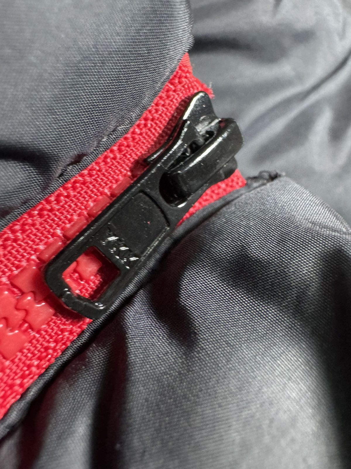 The North Face The North Face 700 Nuptse Down Puffer Jacket Red Size XS Size US XS / EU 42 / 0 - 6 Thumbnail