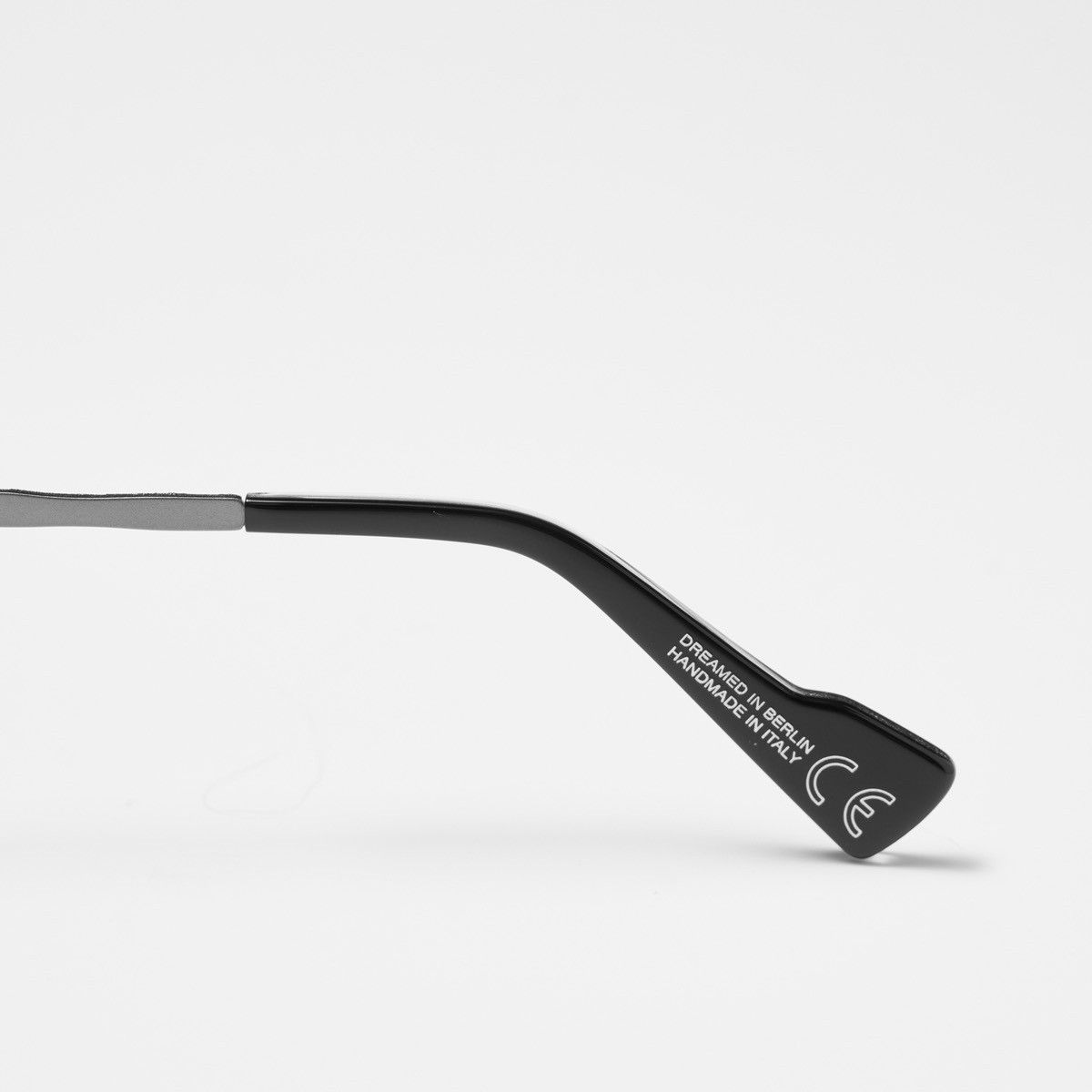 Kuboraum KUBORAUM Z19 GMG SUNGLASSES Size ONE SIZE - 4 Thumbnail