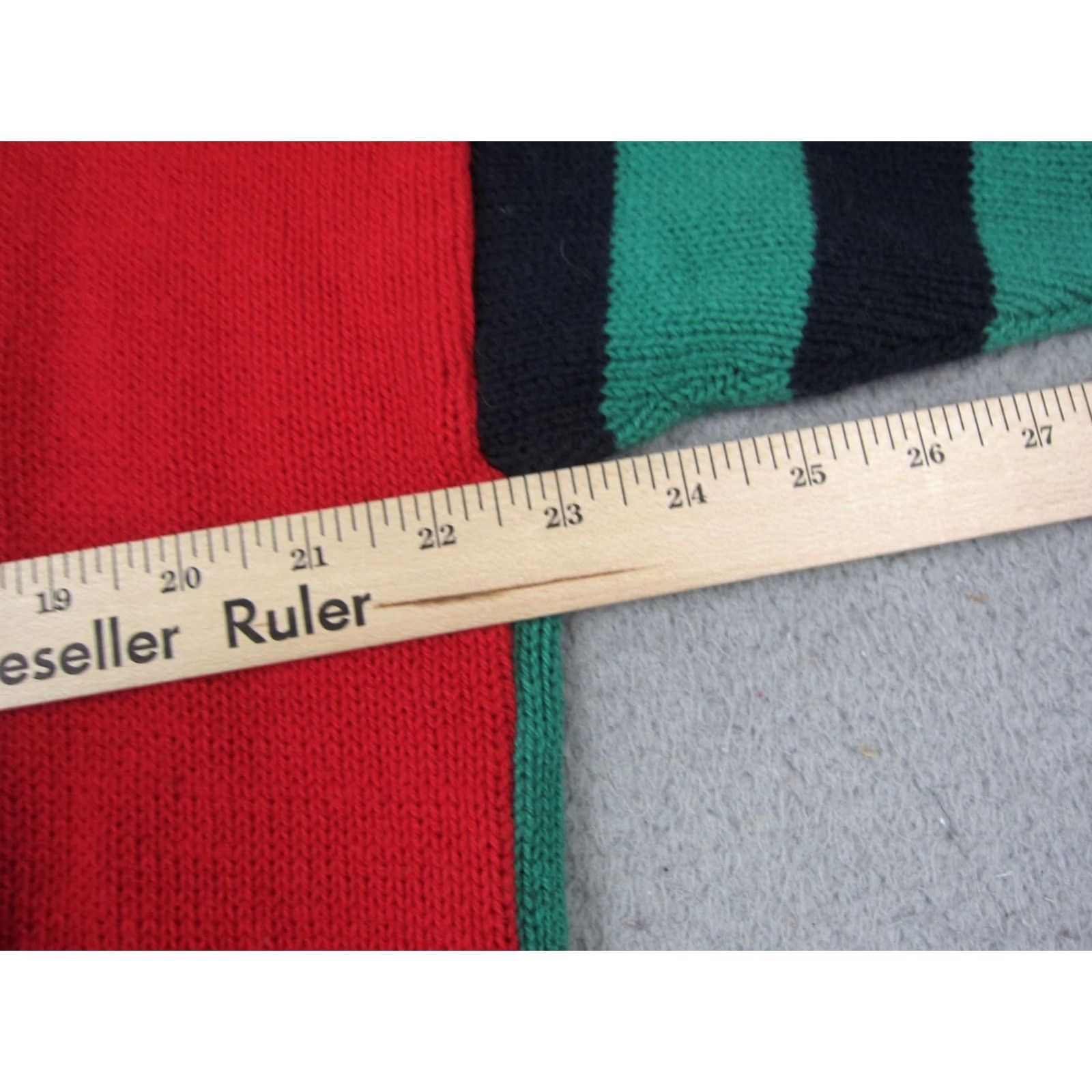 Vintage Vintage Old Glory Sweater L Size Mens Size US L / EU 52-54 / 3 - 6 Thumbnail