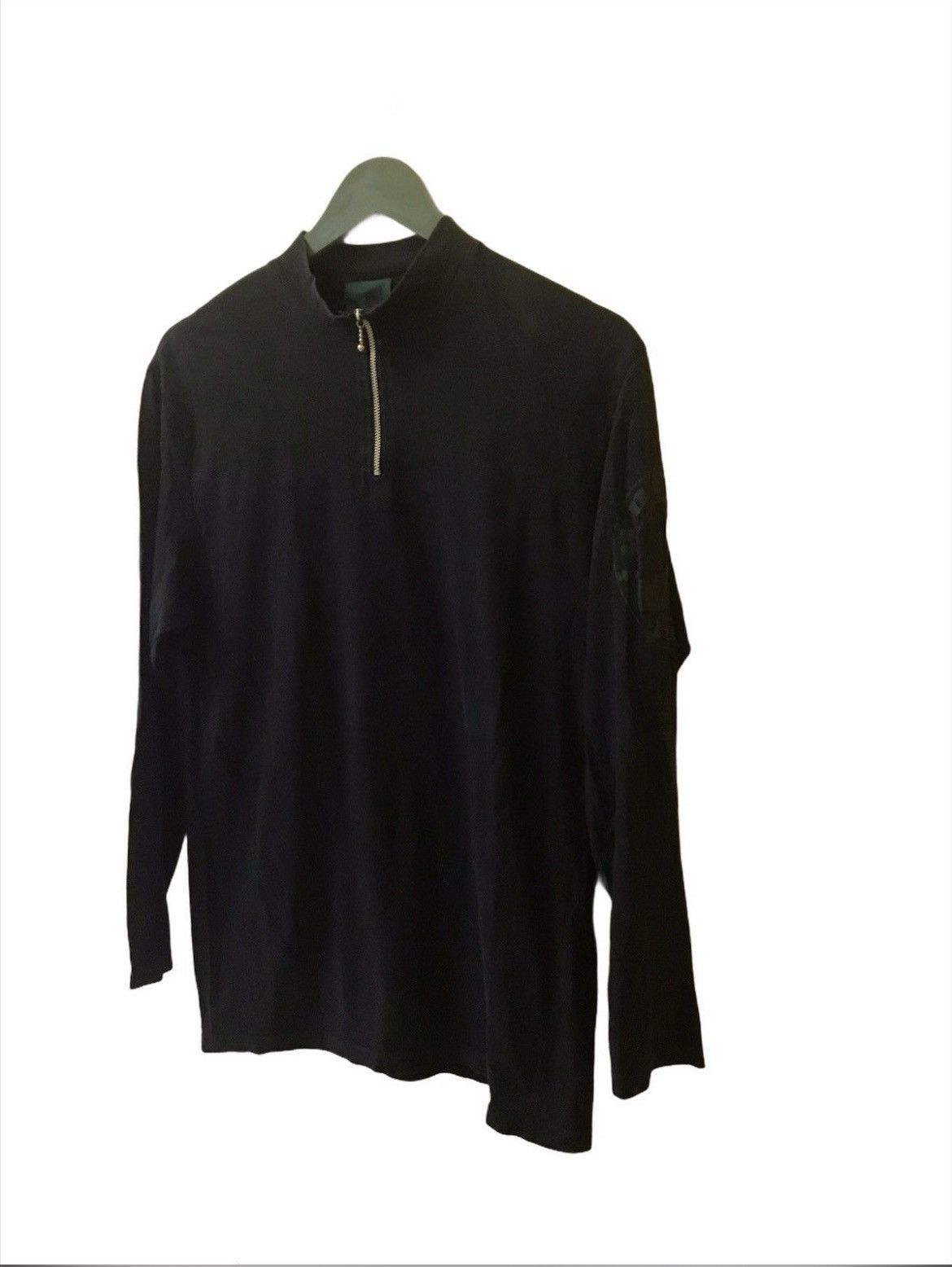 Jean Paul Gaultier Junior Gaultier Long Sleeve Tee Size US S / EU 44-46 / 1 - 2 Thumbnail