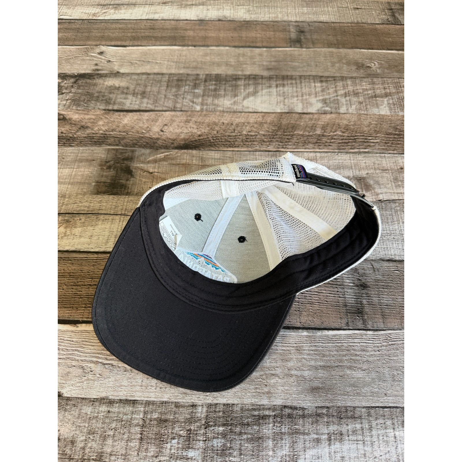 Patagonia Patagonia Ventura, CA Snapback Hat Size ONE SIZE - 8 Thumbnail