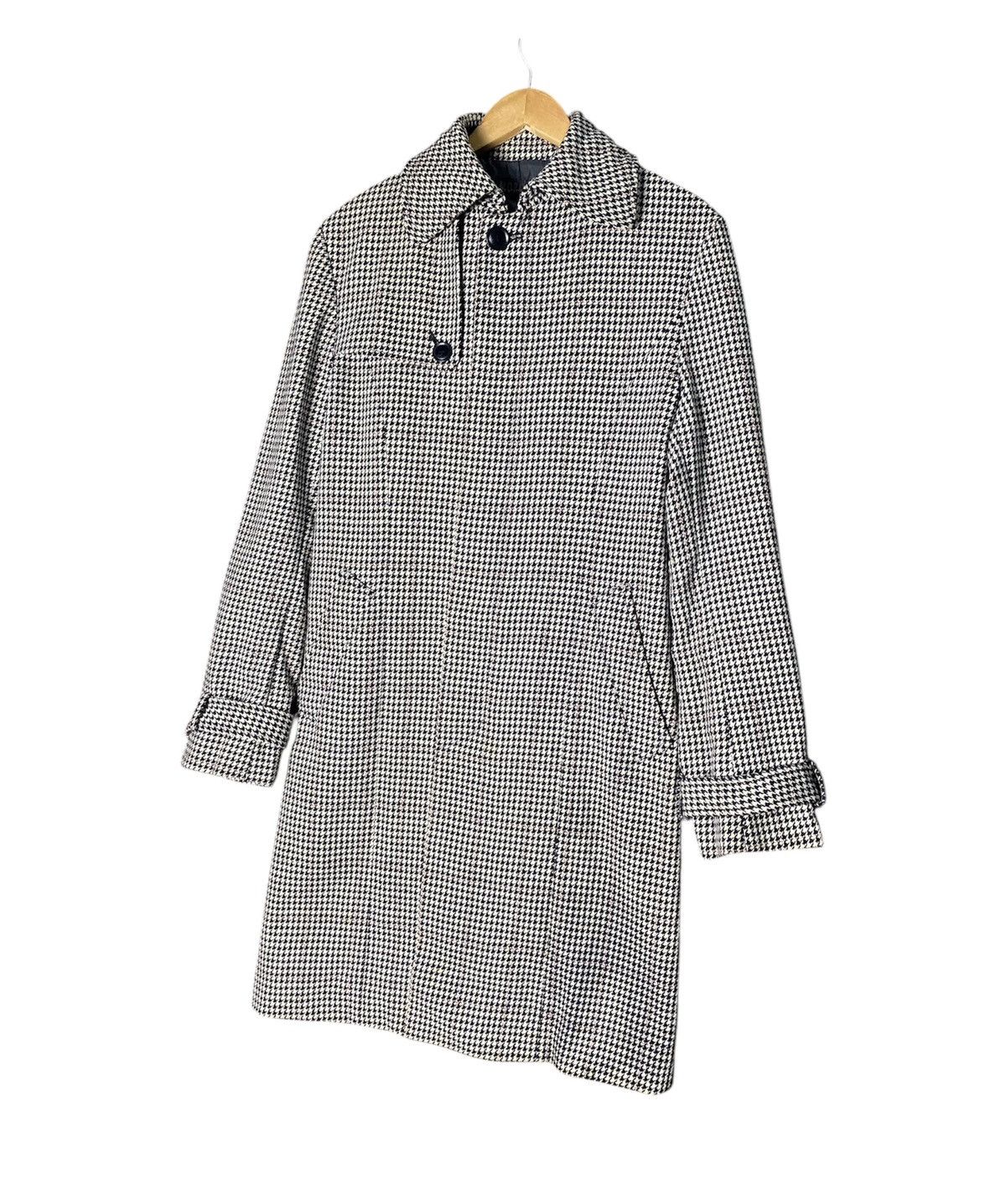 Designer × Morgan Homme × Vintage Vintage Morgan Homme Heavy Jacket Size US S / EU 44-46 / 1 - 2 Thumbnail