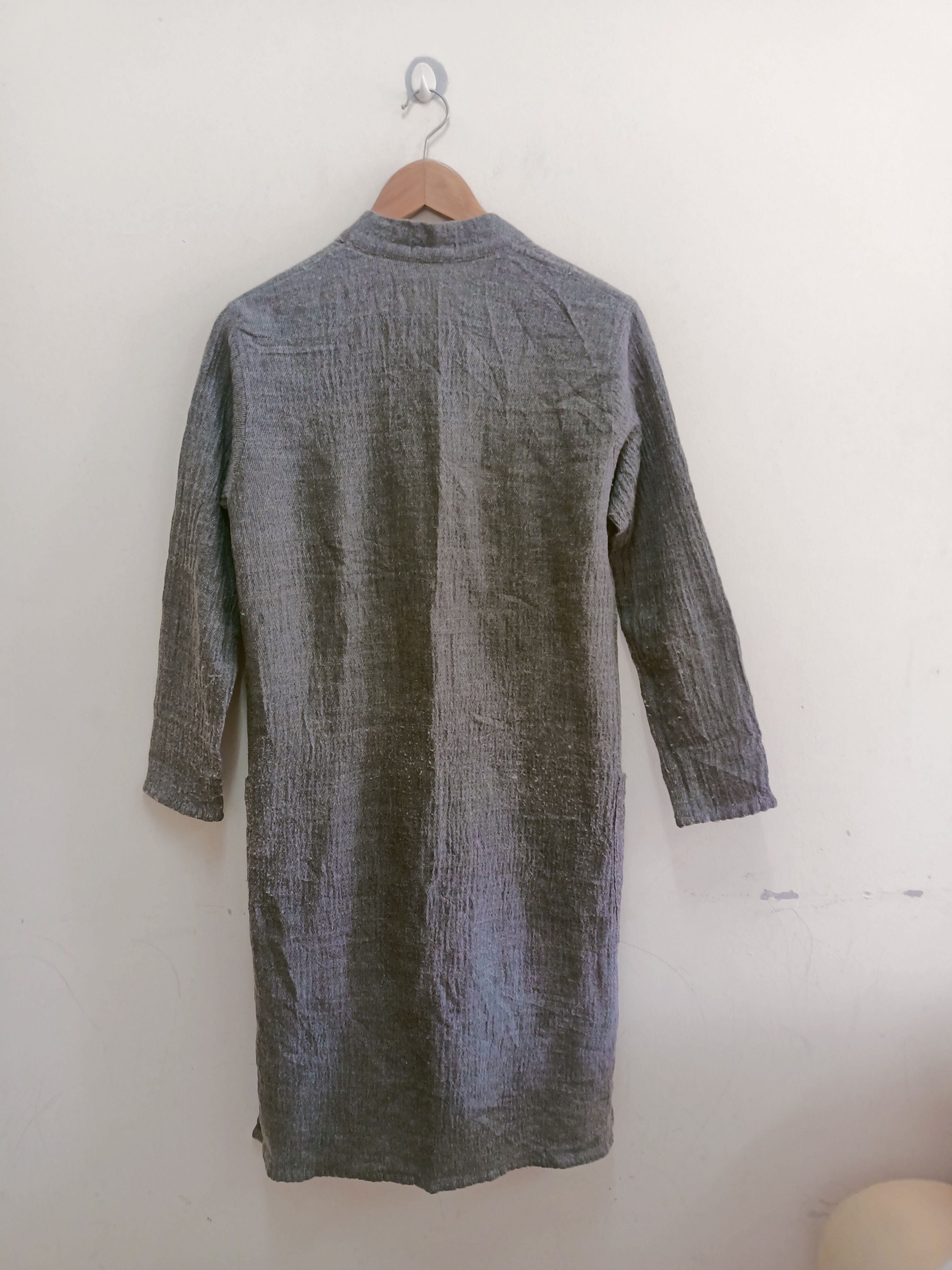Issey Miyake Rare Issey Miyake Plantation for her Size M / US 6-8 / IT 42-44 - 2 Thumbnail