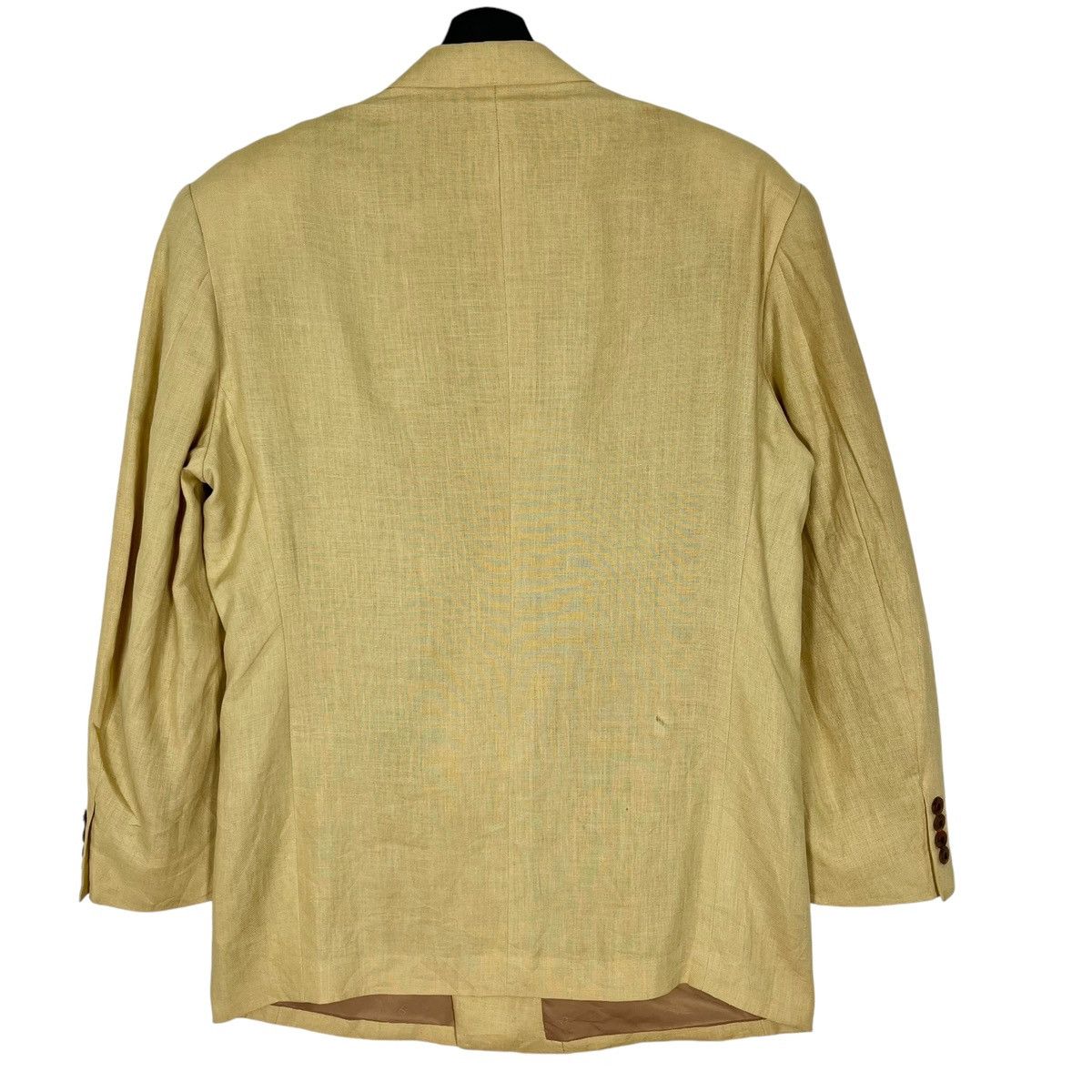 Christian Dior Monsieur × Vintage Vintage Christian Dior Monsieur Blazer Jacket Size US M / EU 48-50 / 2 - 9 Thumbnail