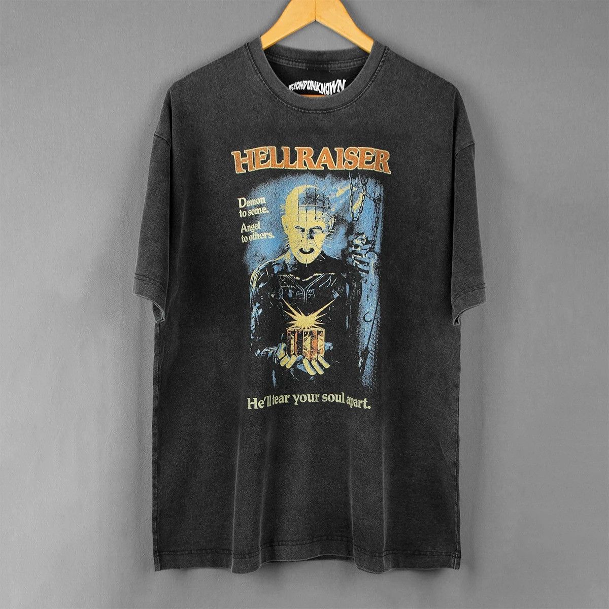 Other 80s Horror Movie T-Shirt Size US XL / EU 56 / 4 - 1 Thumbnail