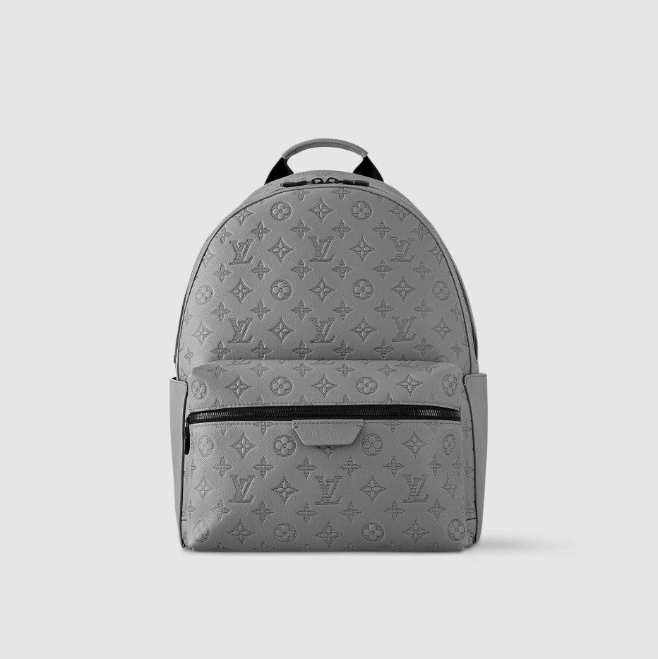 Louis Vuitton Discovery Backpack PM