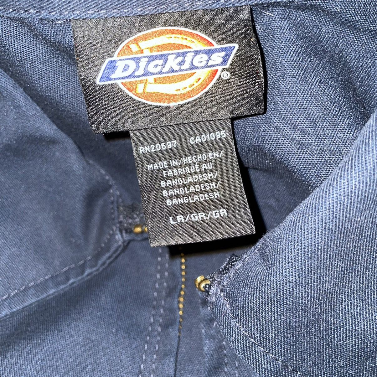 Dickies Dickies Unlined Eisenhower Jacket Size US L / EU 52-54 / 3 - 5 Thumbnail