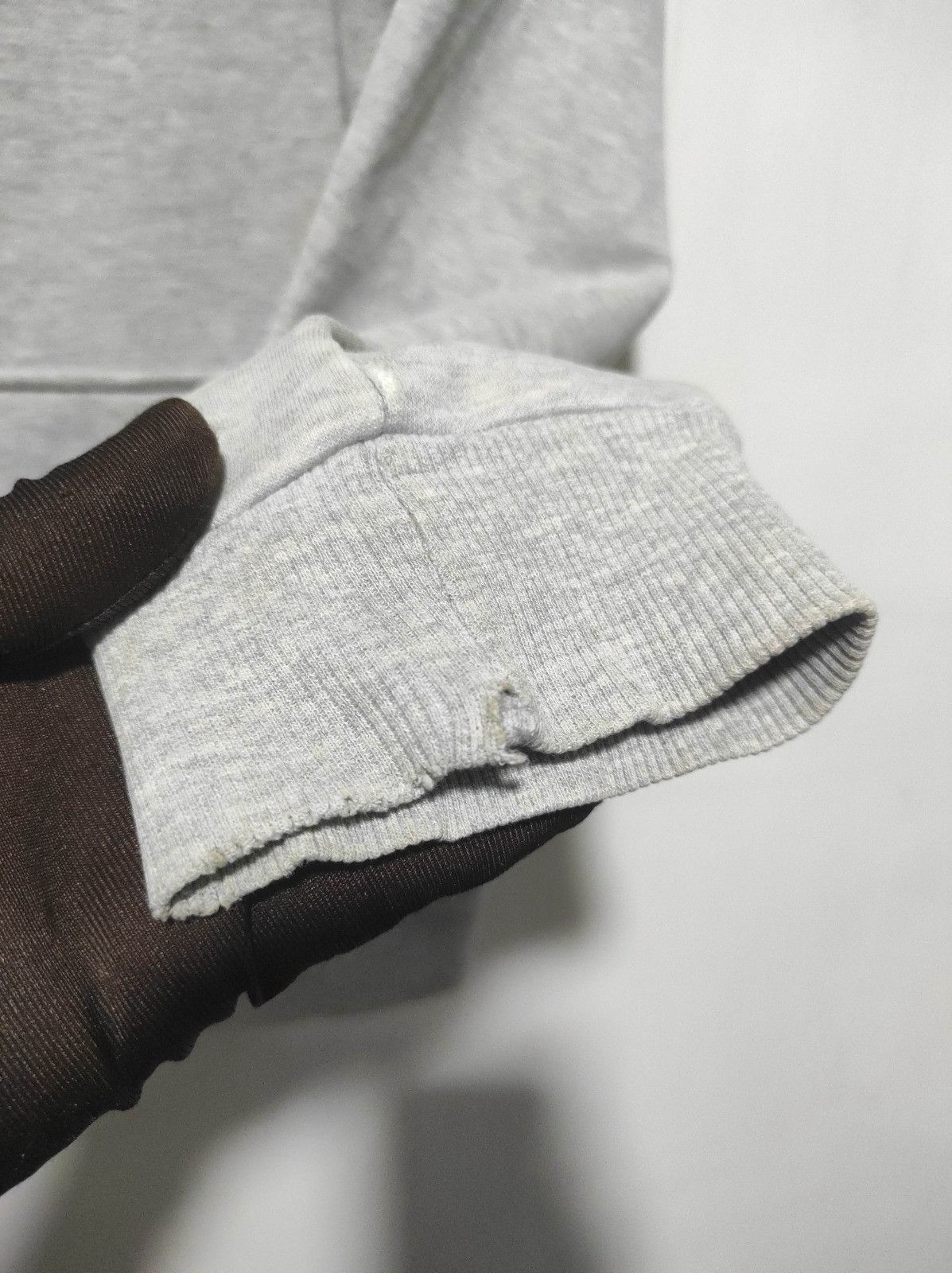 Karl Kani Karl Kani fur Hoodie ifsix LGB style Size US M / EU 48-50 / 2 - 6 Thumbnail