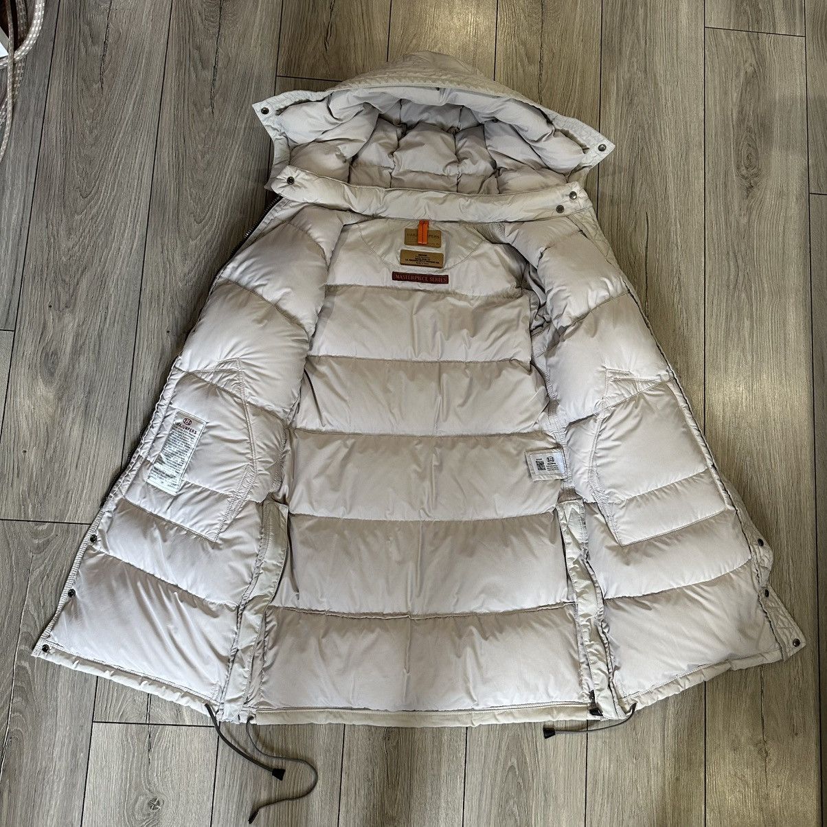 Parajumpers PARAJUMPERS Women’s Down Parka Size M Size M / US 6-8 / IT 42-44 - 6 Thumbnail