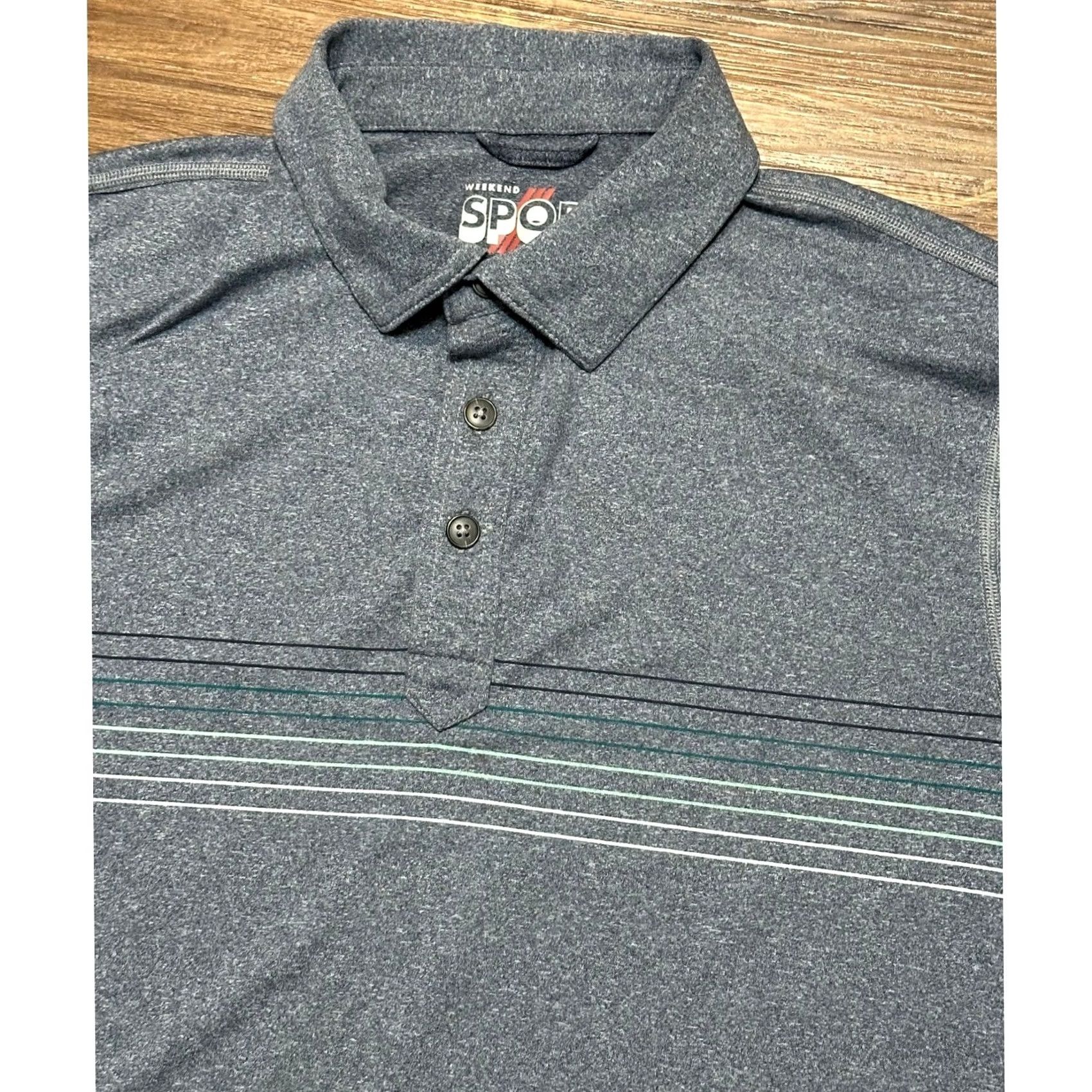 Marine Layer VINTAGE Size US M / EU 48-50 / 2 - 2 Thumbnail