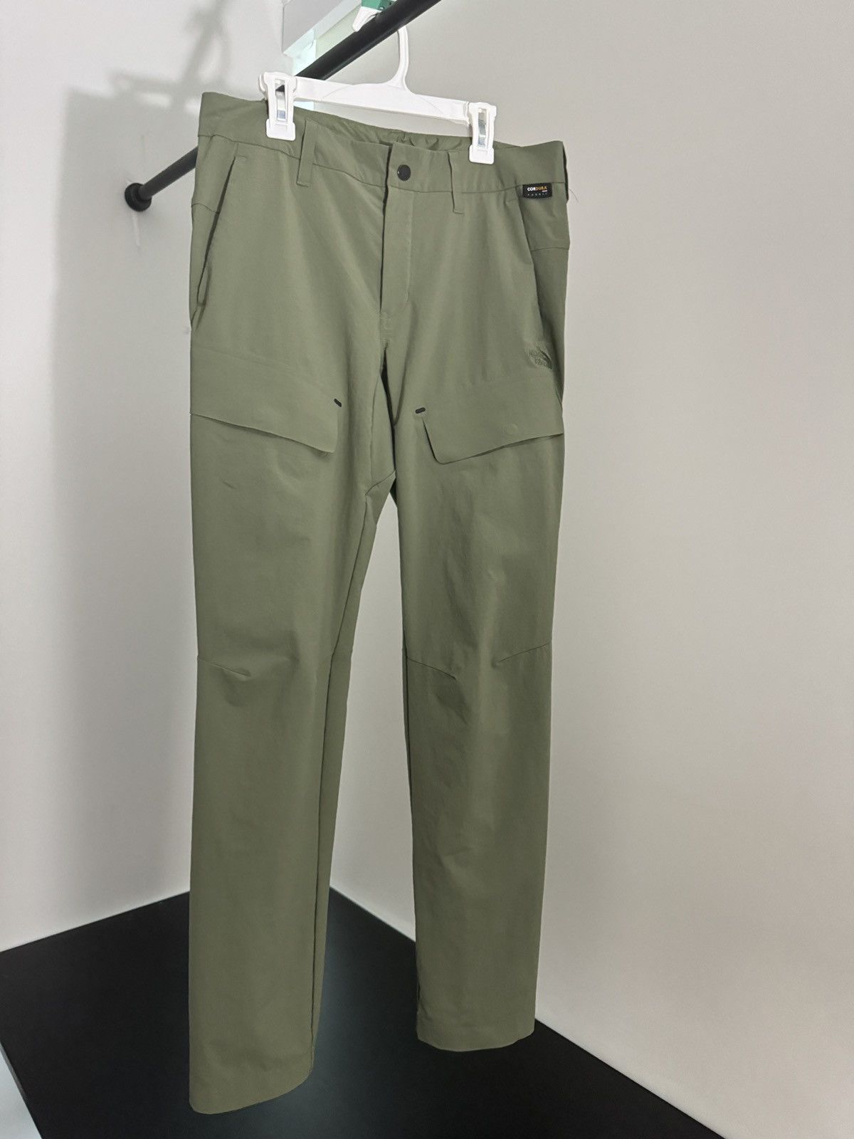 The North Face Purple Label The north face black label codura pants Size US 30 / EU 46 - 1 Thumbnail