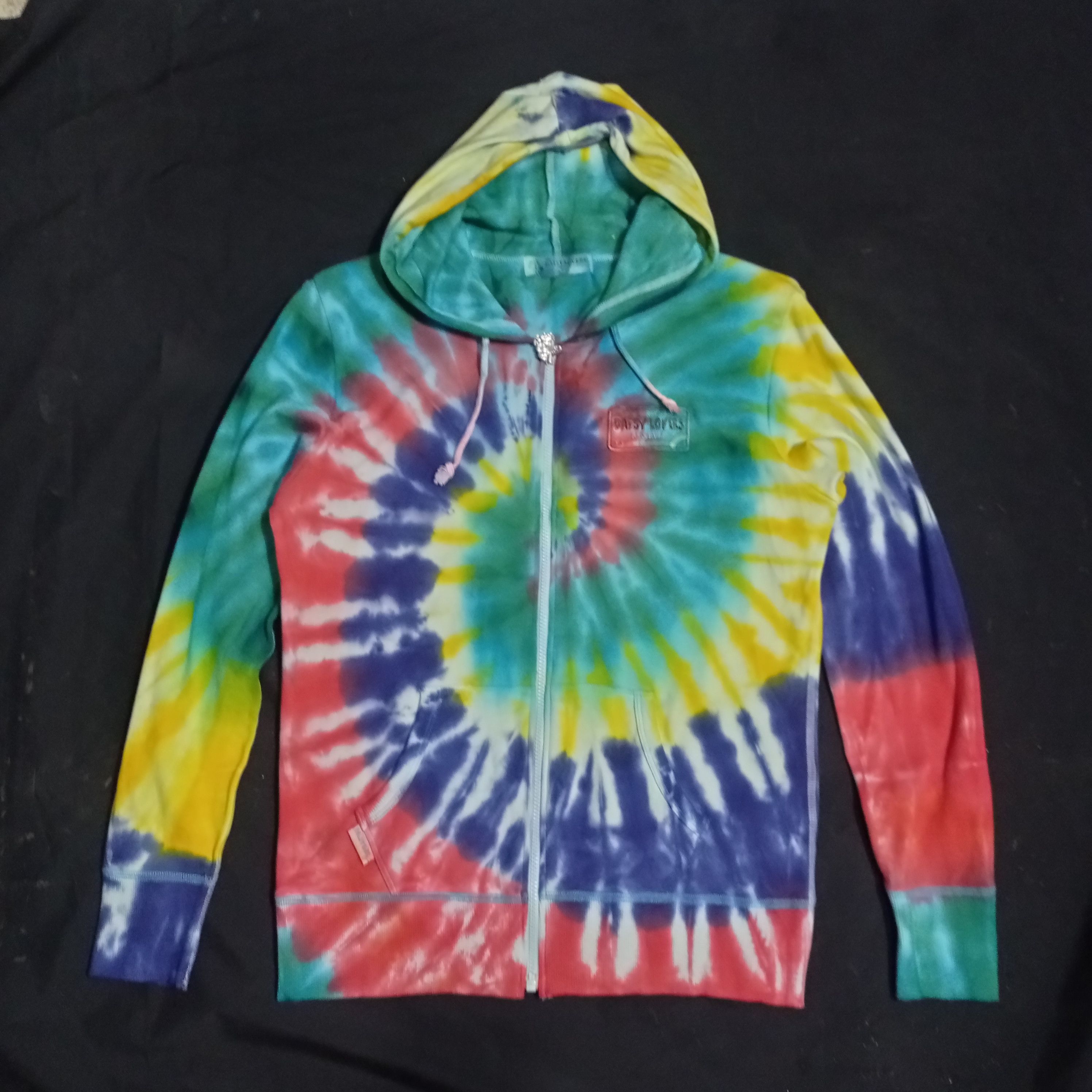 Hysteric Glamour Hysteric Glamour x Angel blue x Daisy Lovers Size L / US 10 / IT 46 - 1 Thumbnail