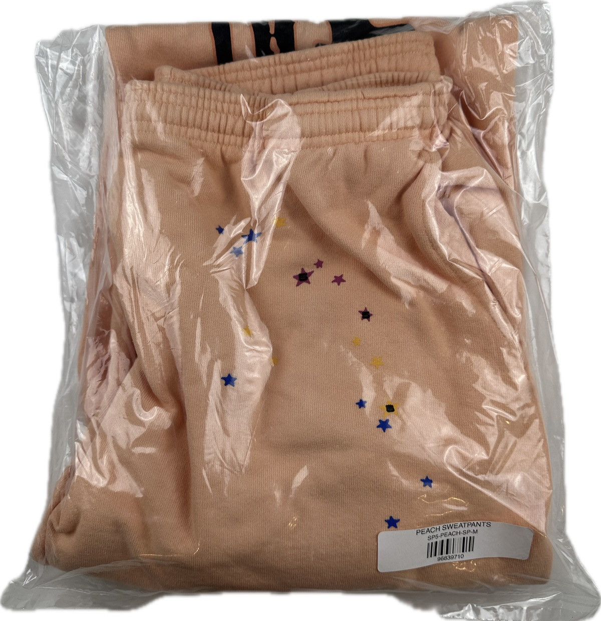 Sp5der Sp5der SP5 Sweatpants Size US 32 / EU 48 - 5 Thumbnail