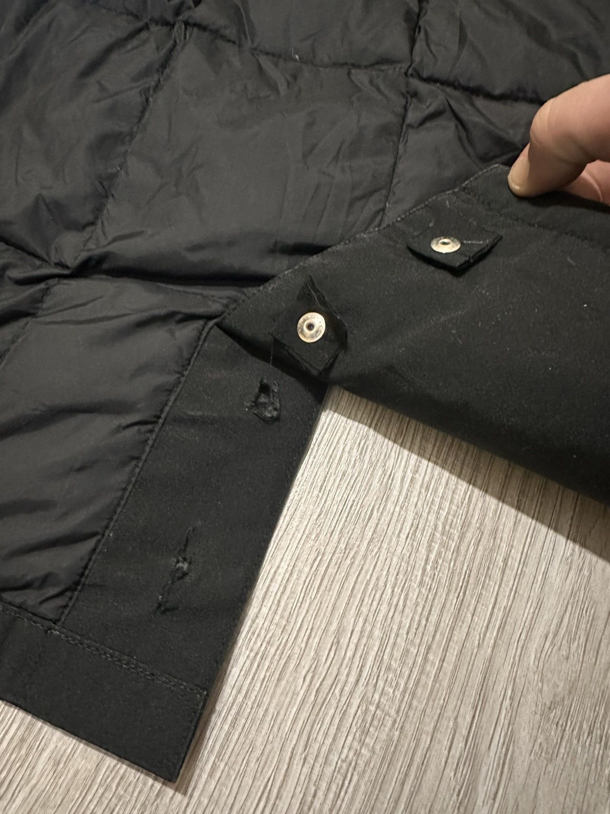 Canada Goose Canada Goose Victoria Down Parka Jacket s Size S / US 4 / IT 40 - 14 Thumbnail