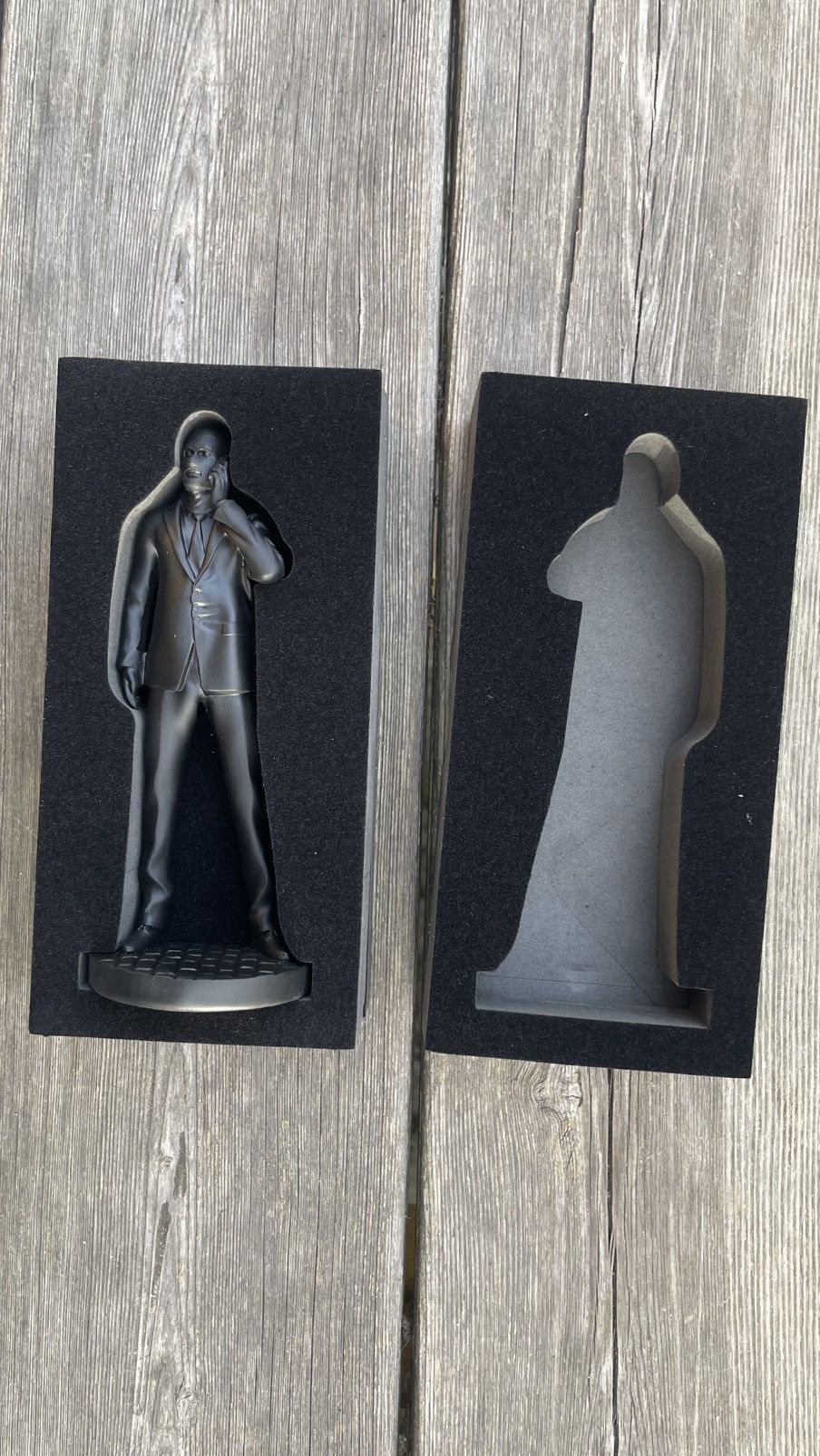 Other Death & Taxes Faceless Corporation Imbue Art New Figure Call Size ONE SIZE - 1 Thumbnail
