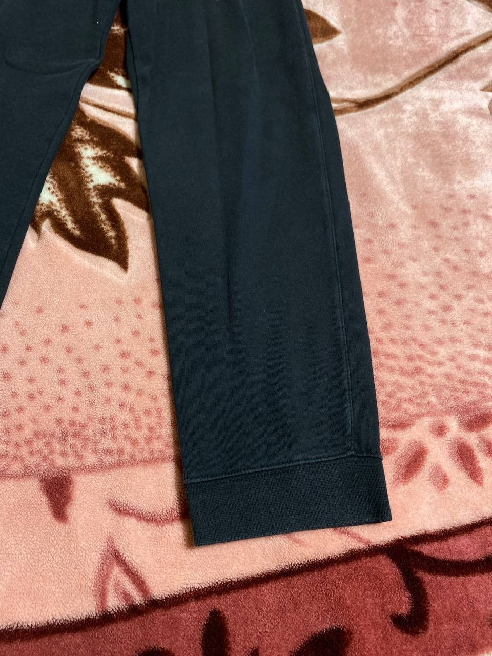 Nike × Vintage Vintage Nike Baggy Fit Sweatpants Size US 30 / EU 46 - 15 Thumbnail
