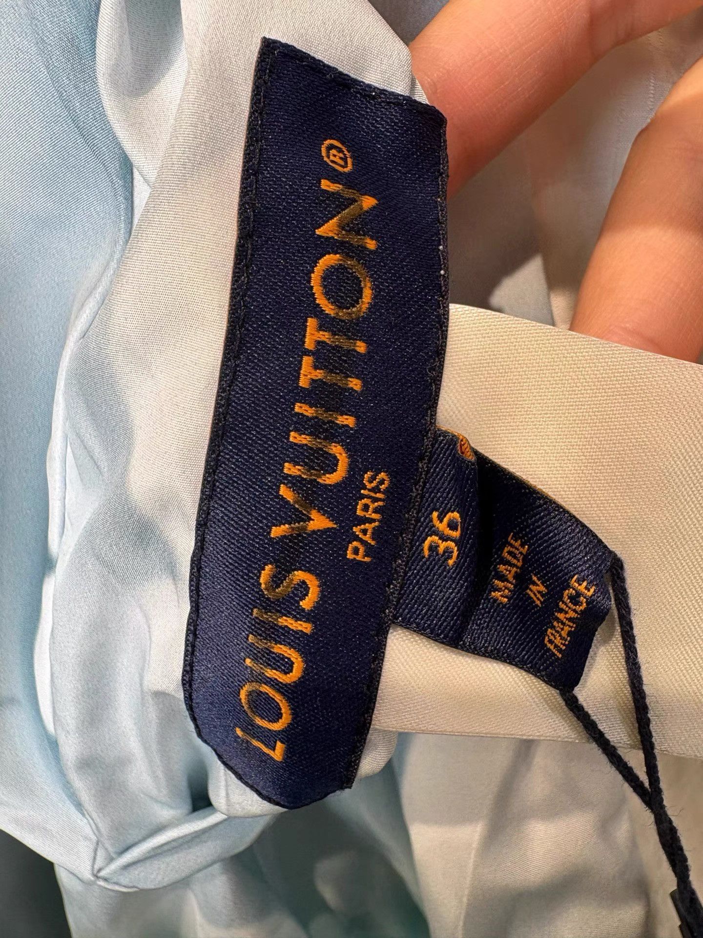 Louis Vuitton Louis Vuitton Reversible Monogram Zip-Up Jacket K36 Size XS / US 0-2 / IT 36-38 - 5 Thumbnail
