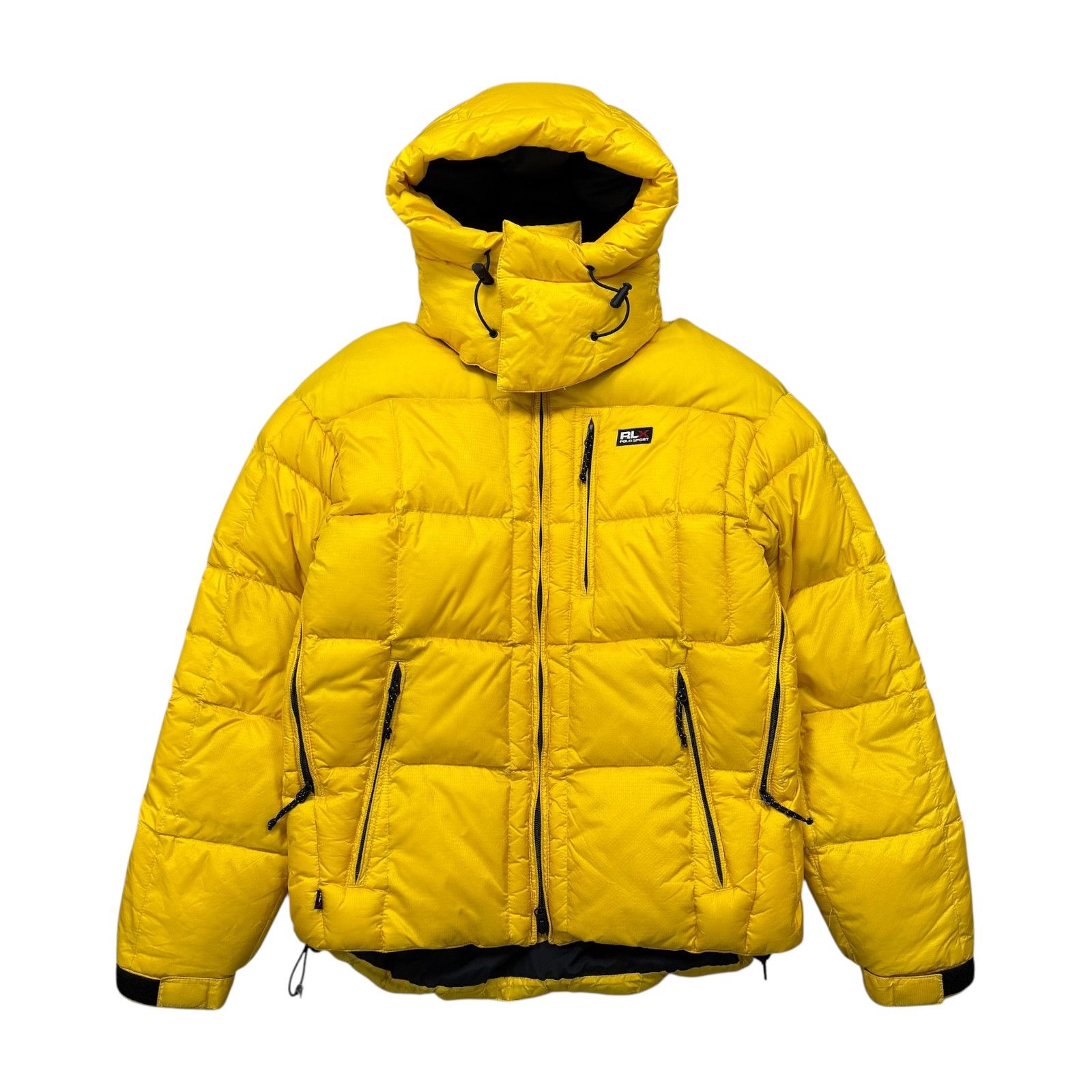 RLX Ralph Lauren Ralph Lauren RLX 730 Micro Down Jacket Men's Size