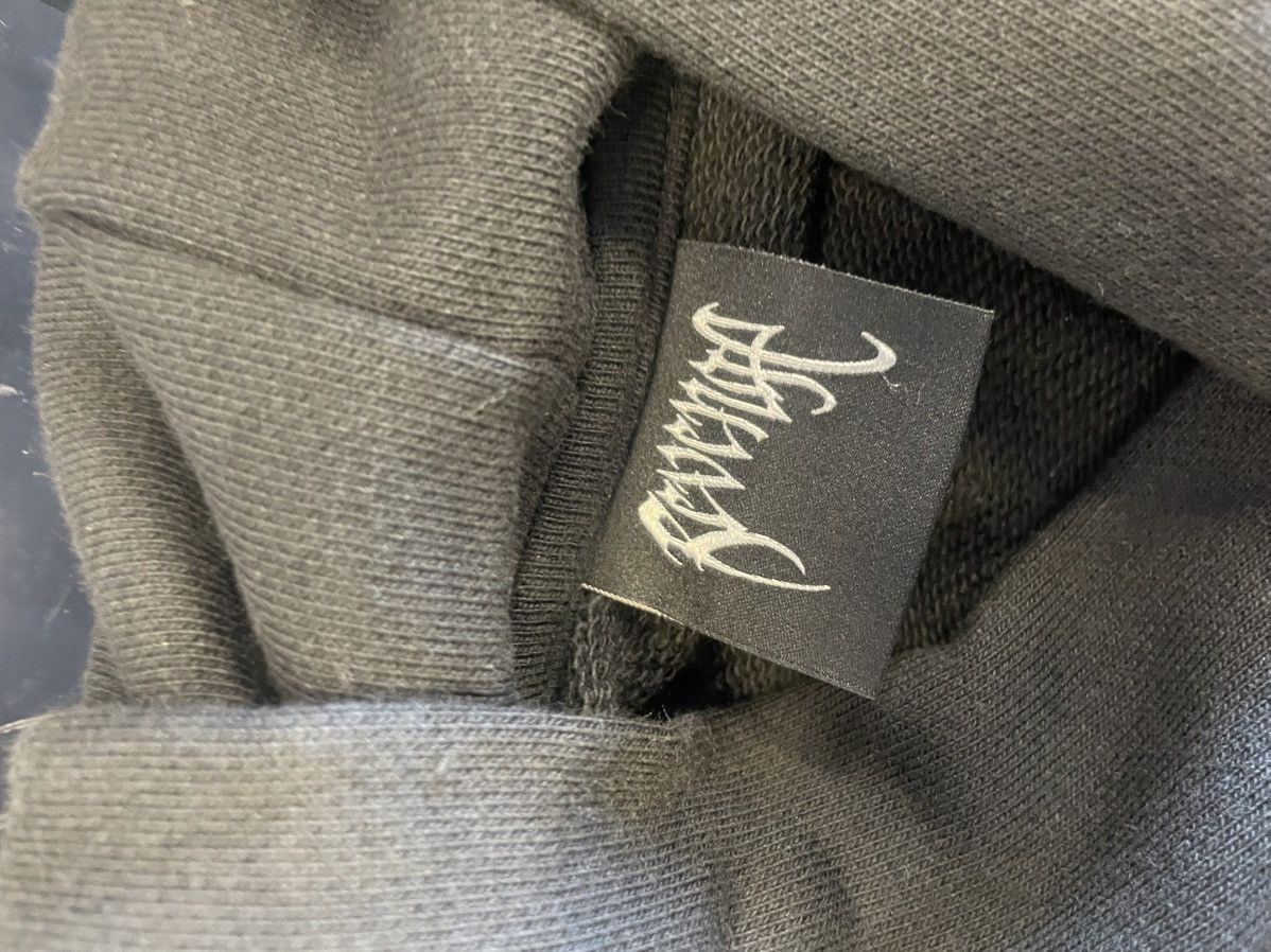 Revenge Revenge Hoodie Size US M / EU 48-50 / 2 - 3 Thumbnail