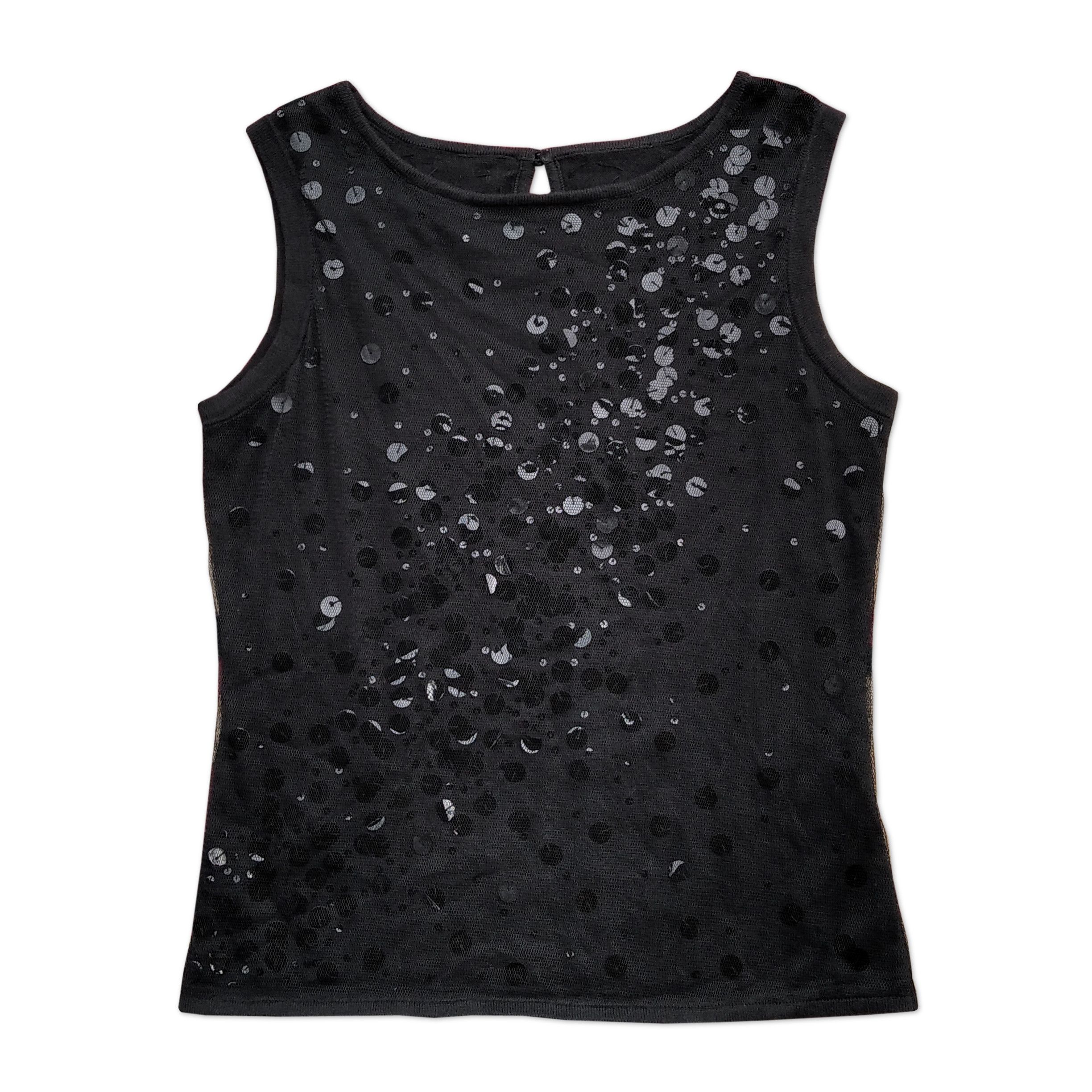 IFSIXWASNINE THRASHED MUDMAX TANK TOP – glam archive
