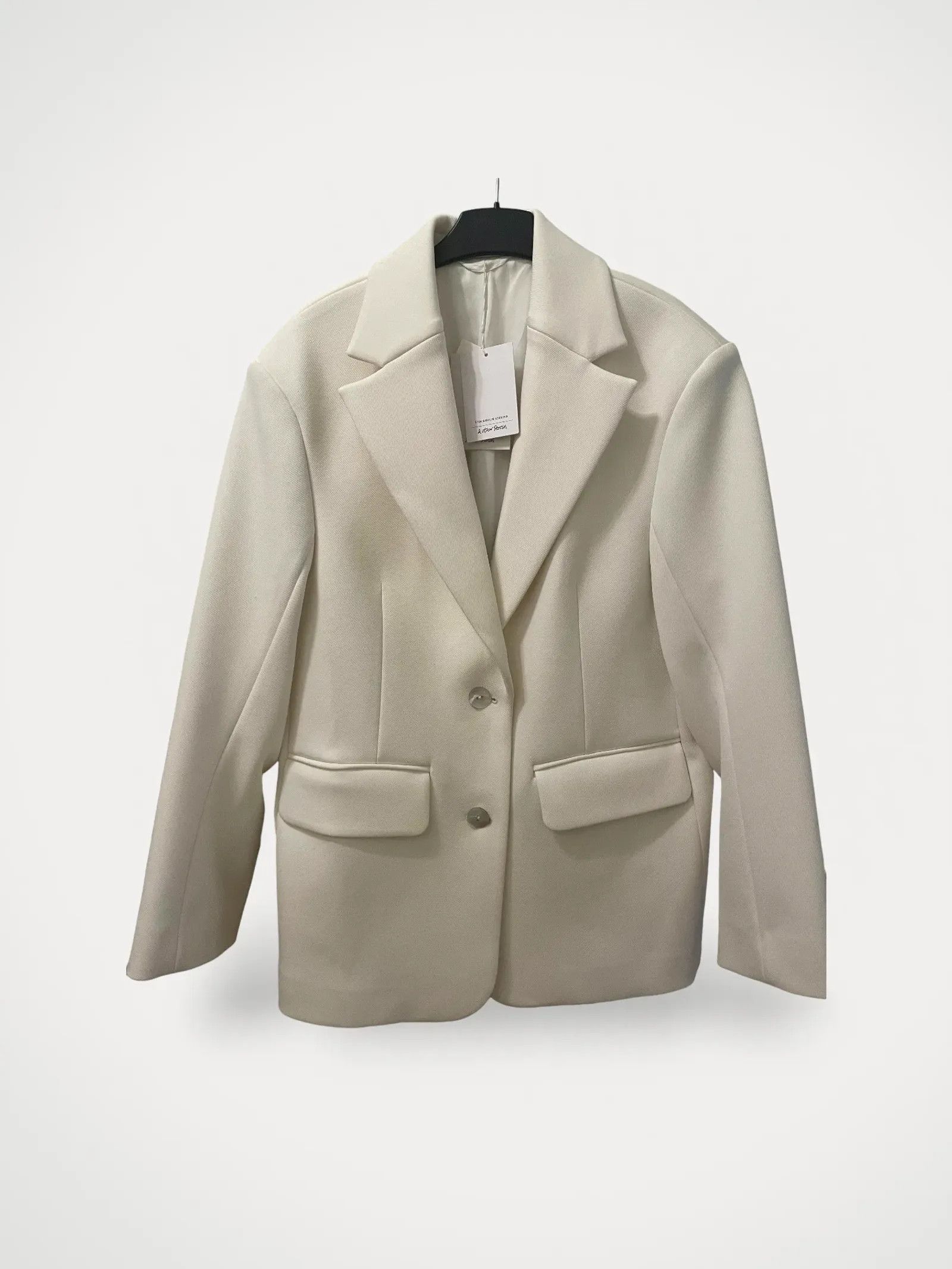 & Other Stories Other stories Blazer Size XS / US 0-2 / IT 36-38 - 1 Thumbnail