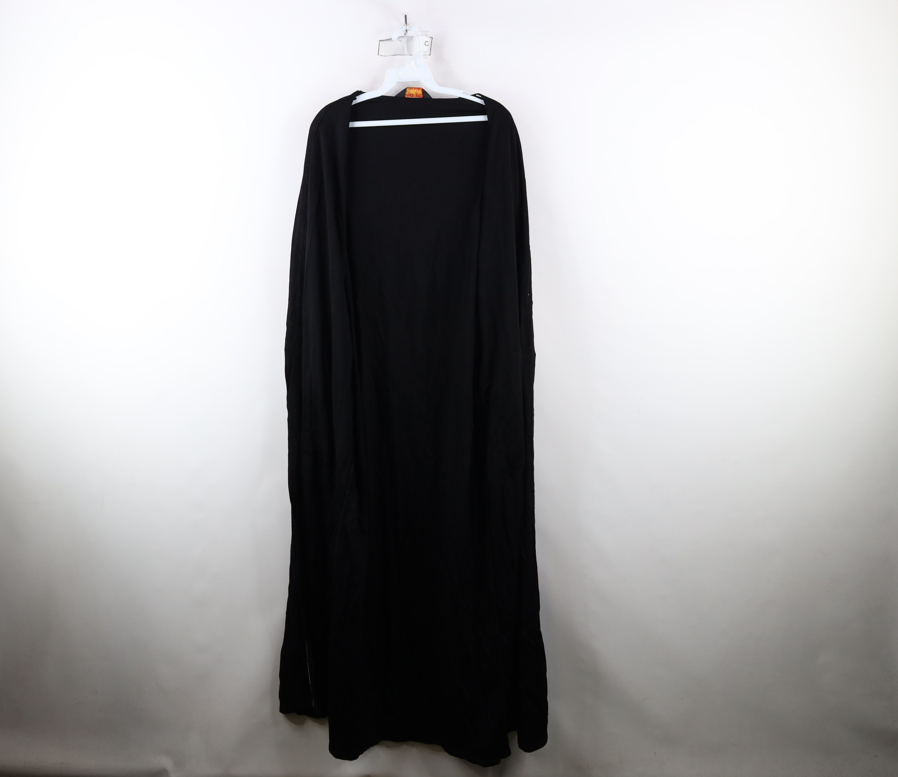 Vintage Vintage 60s Streetwear Striped Velour Belted Bath Robe Size US L / EU 52-54 / 3 - 10 Thumbnail