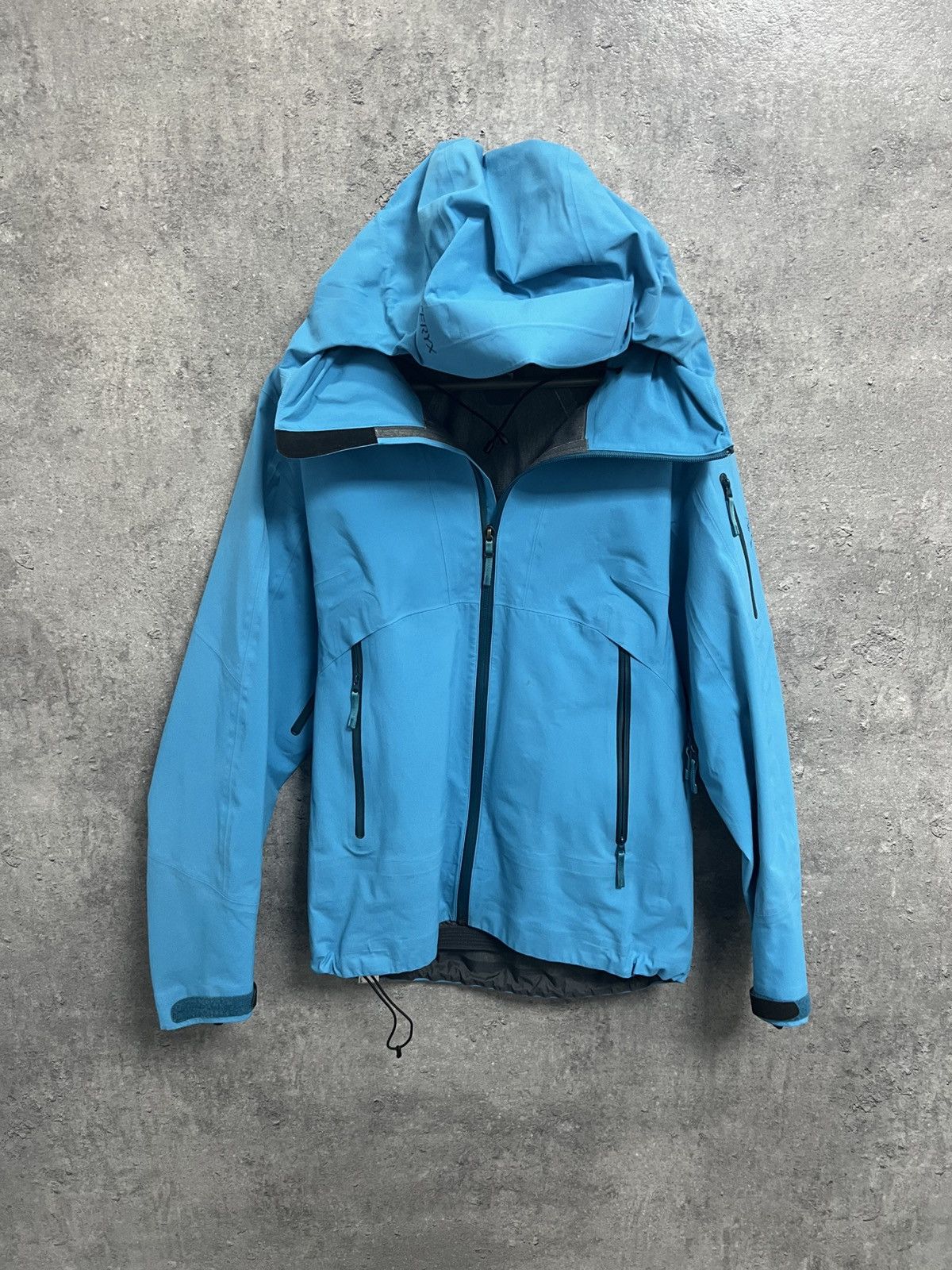 Arc'teryx Arcteryx gore tex jacket Size US S / EU 44-46 / 1 - 1 Thumbnail