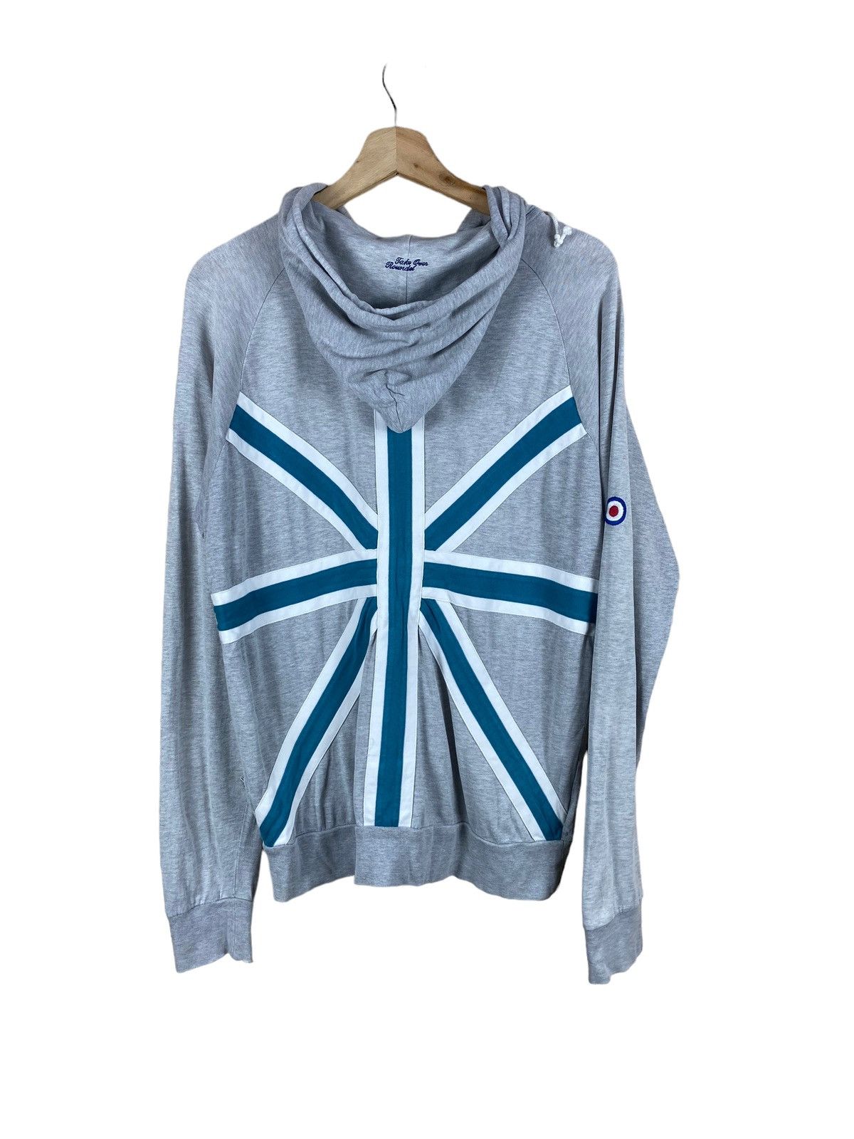Men's Takeo Kikuchi Sweatshirts & Hoodies | Grailed