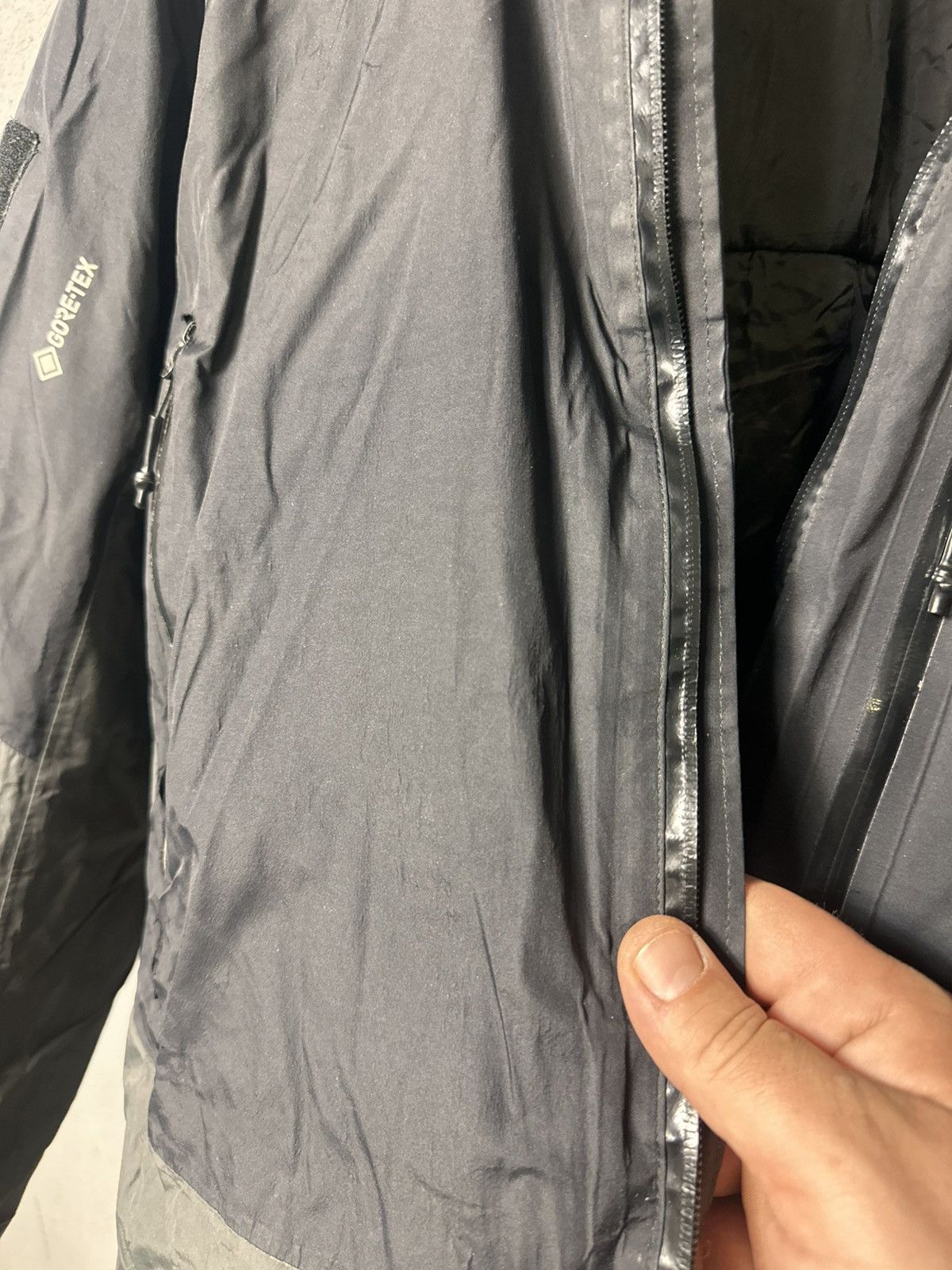 Arc'teryx Arc’Teryx Axis Insulated Jacket System_A Size US M / EU 48-50 / 2 - 14 Thumbnail