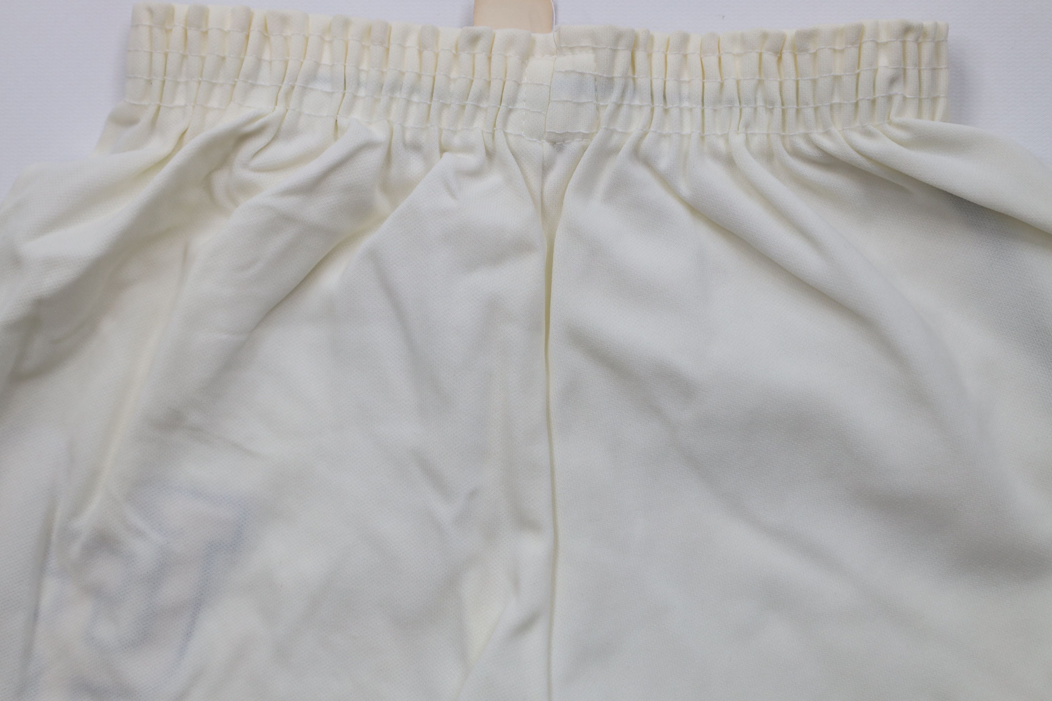 Champion Deadstock Vintage 70s Champion University of Illinois Shorts Size 22" - 9 Thumbnail