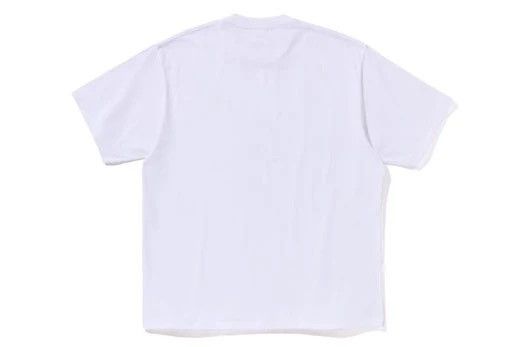 Bape Bape Tee Size ONE SIZE - 2 Thumbnail