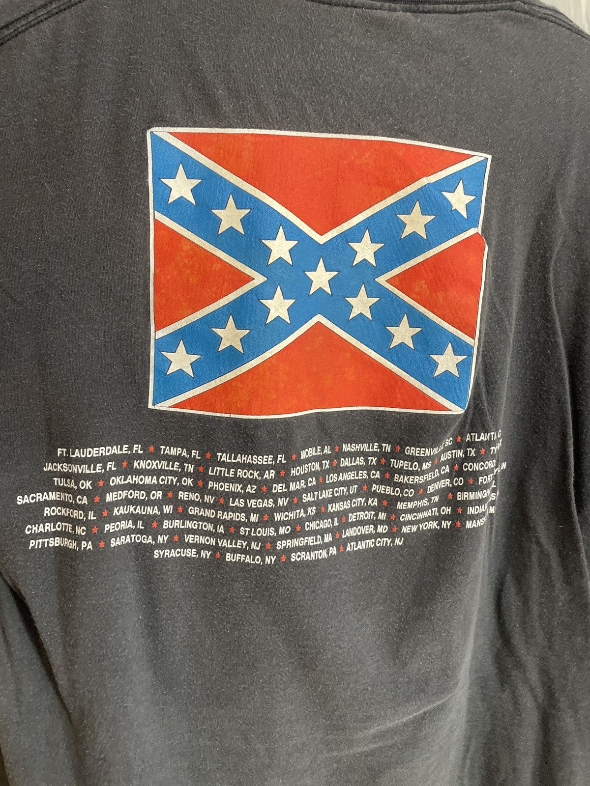 Band Tees 1994 SOUTHERN SPIRIT TOURING Size US XL / EU 56 / 4 - 4 Thumbnail