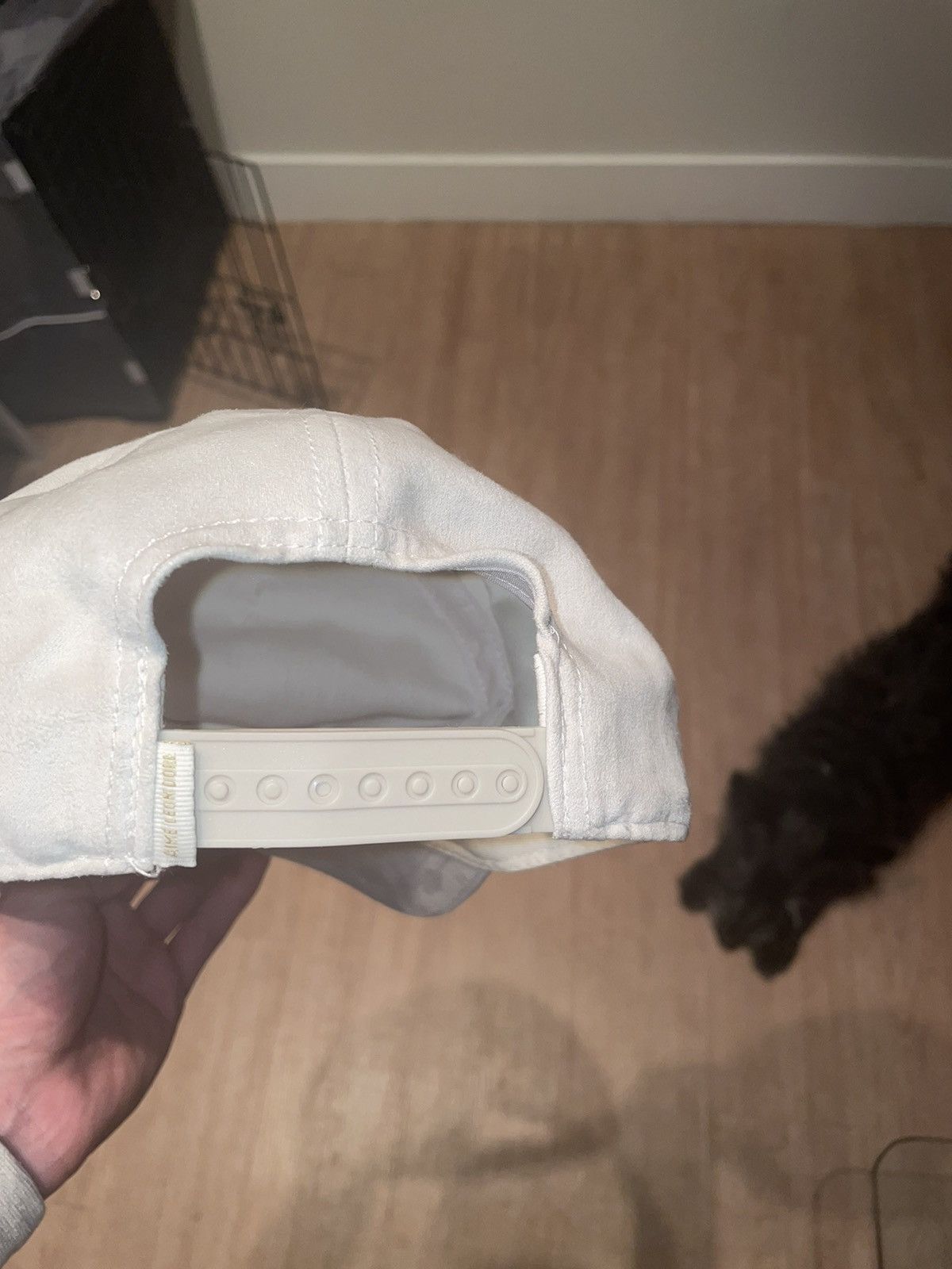 Aime Leon Dore Aime Leon Dore hat Size ONE SIZE - 3 Thumbnail
