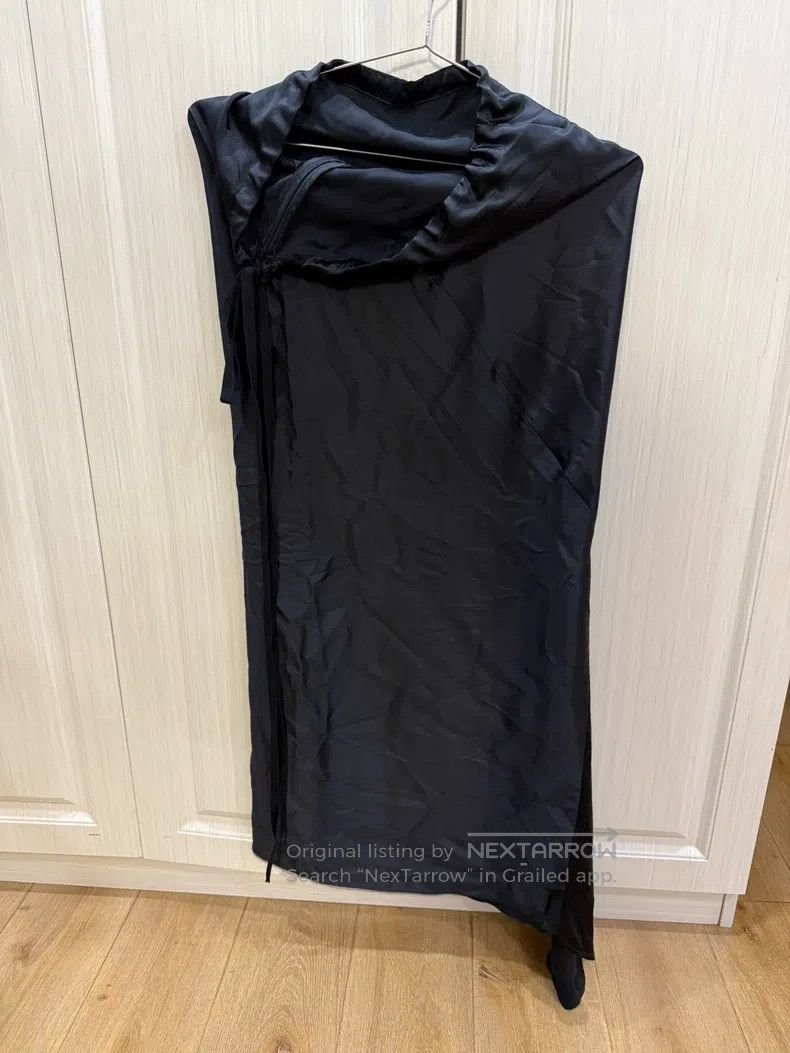 Ann Demeulemeester Ann Demeulemeester Ladies' Skirt Size 25" / US 0 / IT 36 - 1 Thumbnail