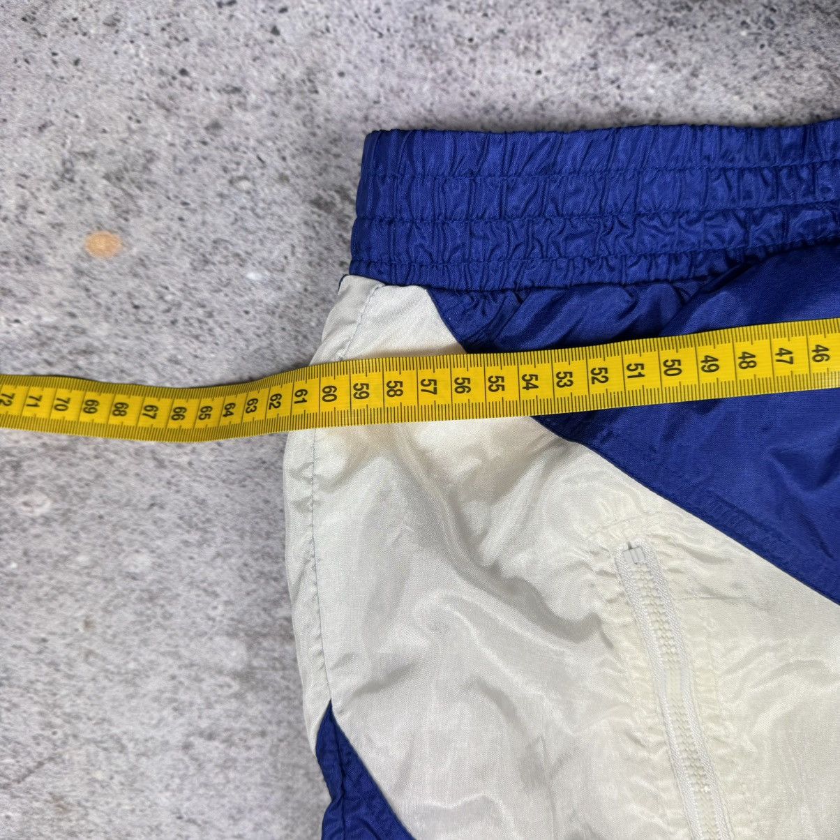 Adidas Rare Vintage 90s Adidas "All Nations" Windbreaker - XL Size US XL / EU 56 / 4 - 8 Thumbnail
